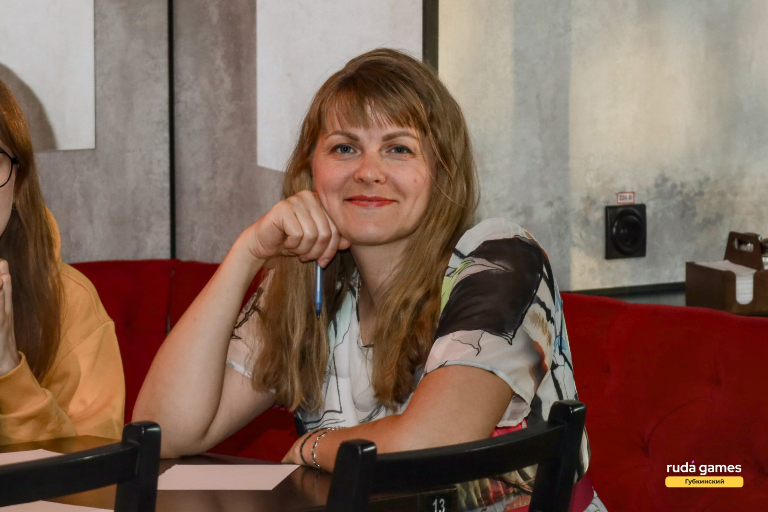 8 августа. Фотограф в Губкинском | Александра Артамонова