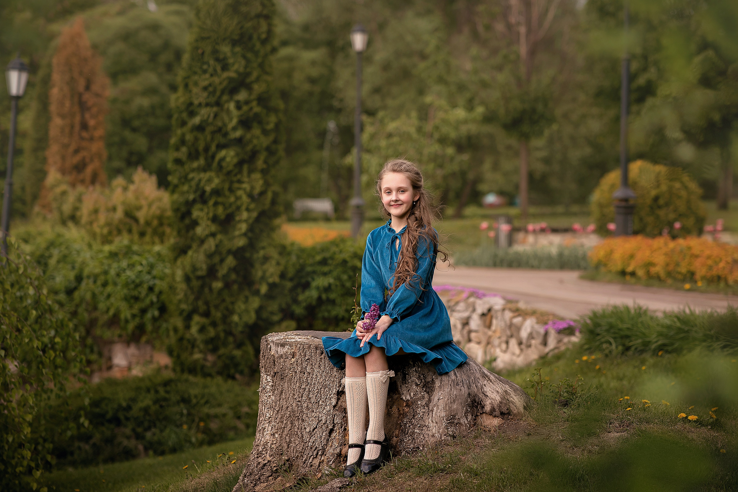 Усадьба Веневитино. Фотограф на крещение и венчание