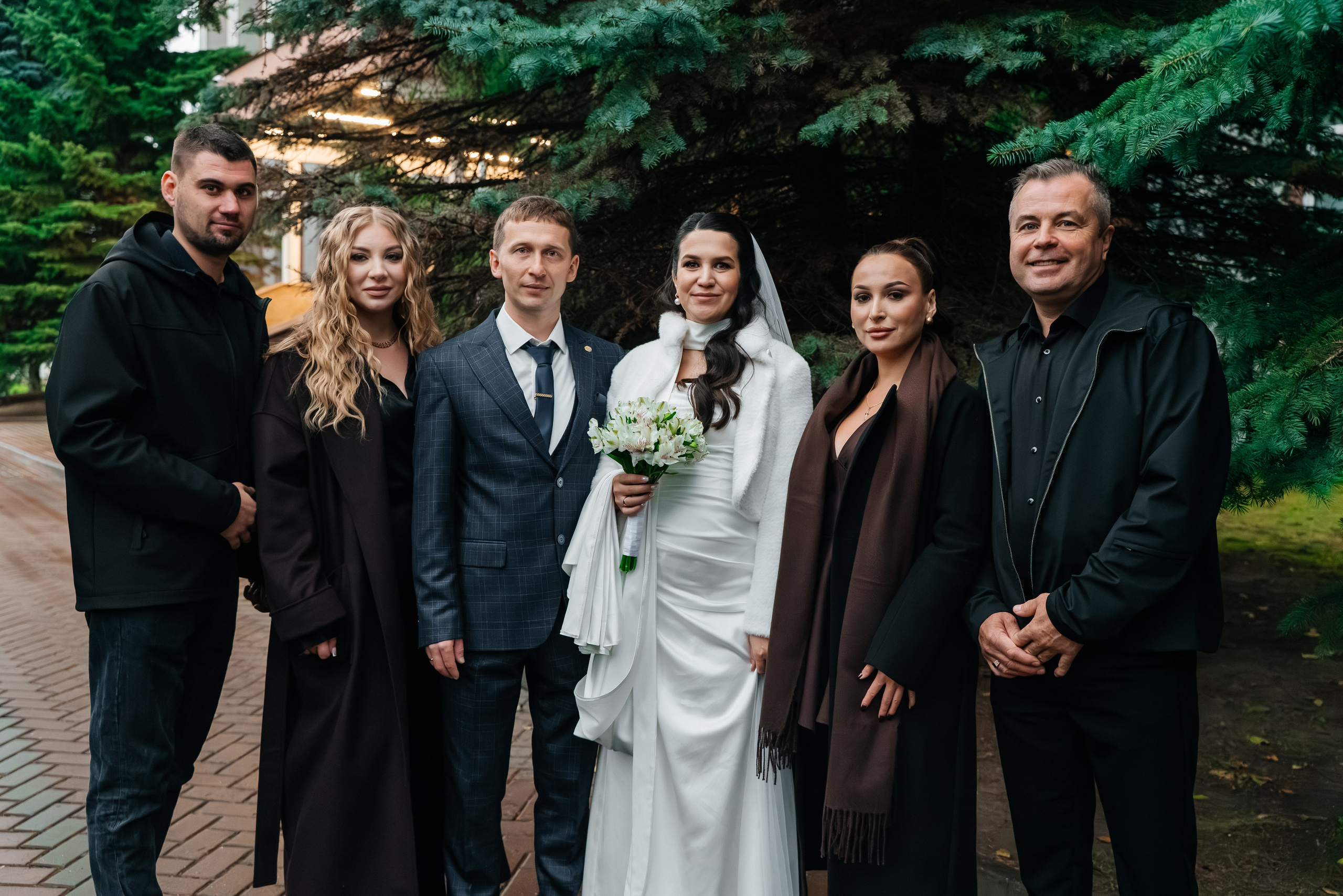 18.10.25. Свадебный фотограф видеограф Чебоксары