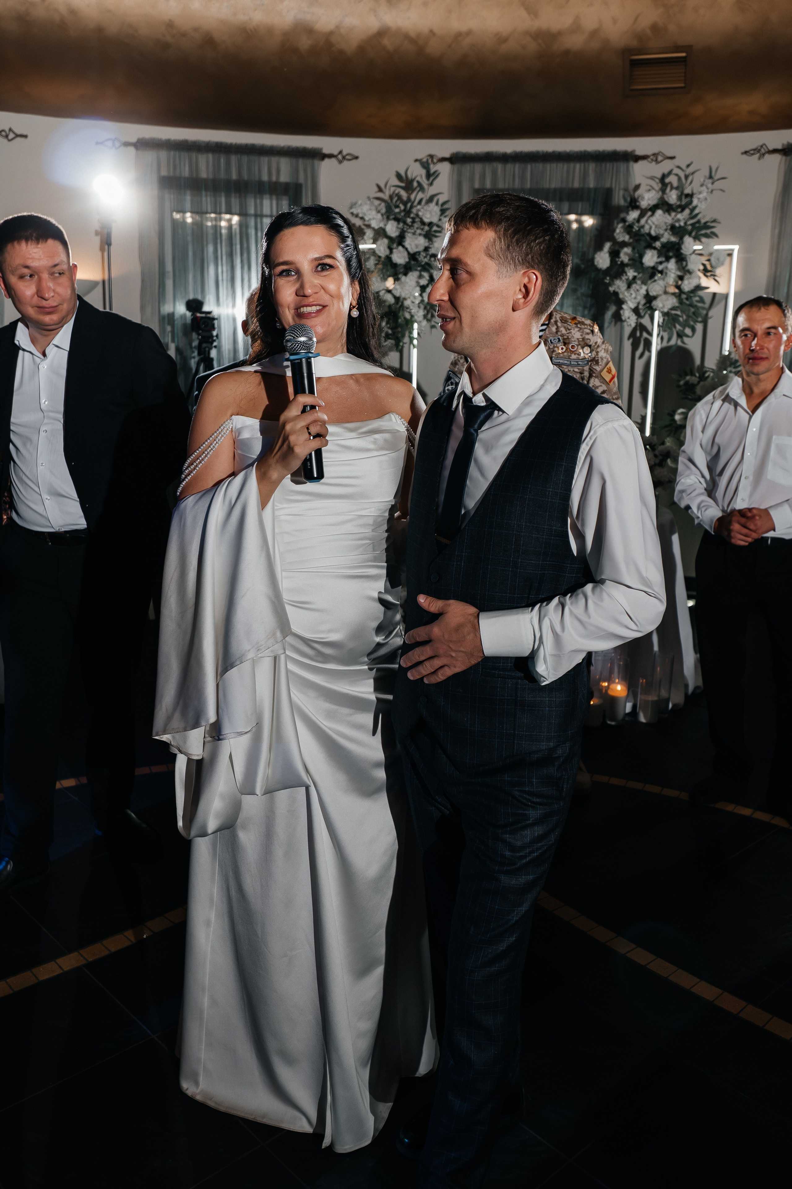 18.10.25. Свадебный фотограф видеограф Чебоксары