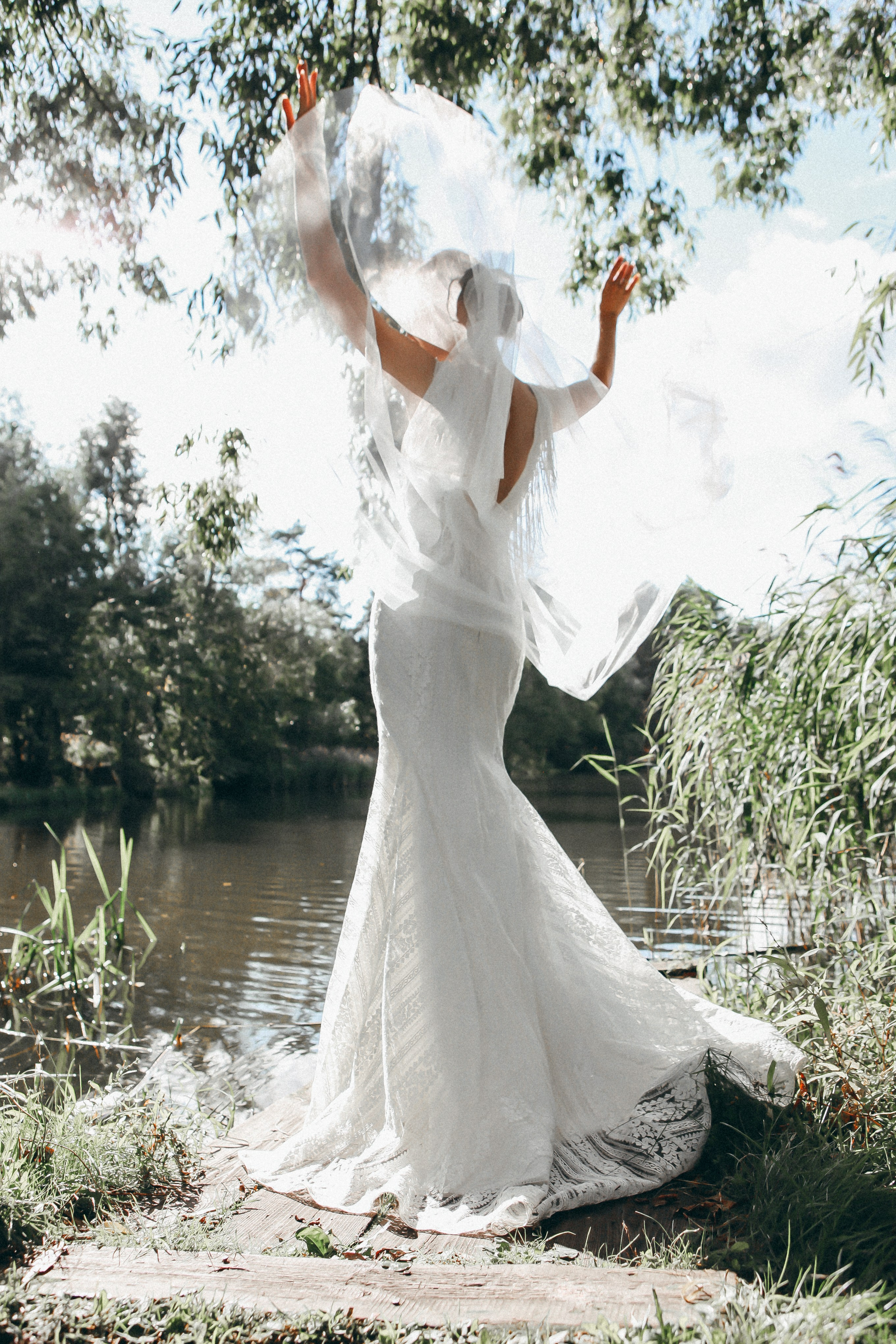 Полный свадебный день. Свадебный фотограф видеограф Чебоксары
