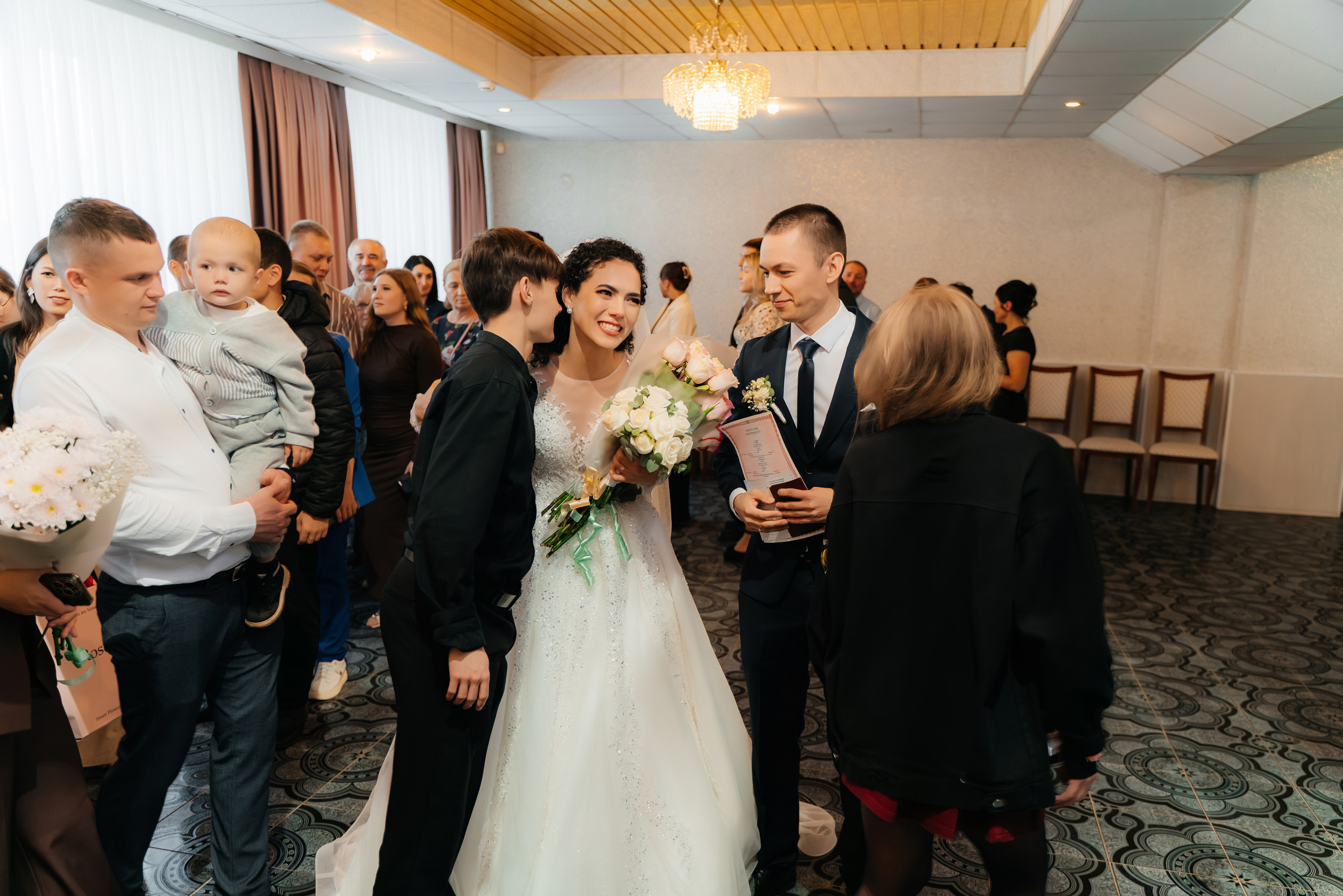 06.09.25 Свадьба. Свадебный фотограф видеограф Чебоксары