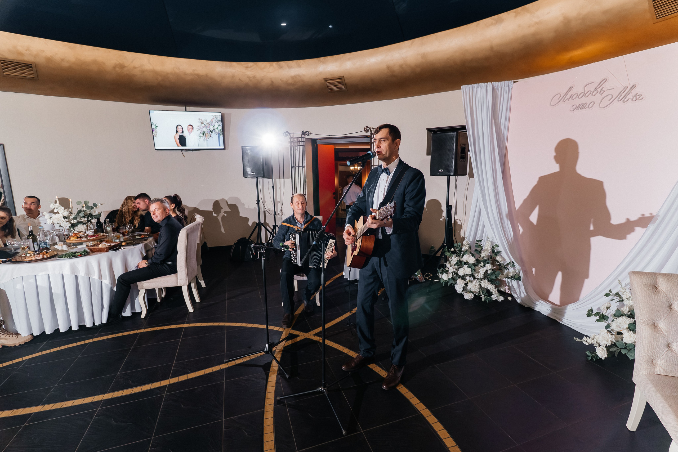 18.10.25. Свадебный фотограф видеограф Чебоксары