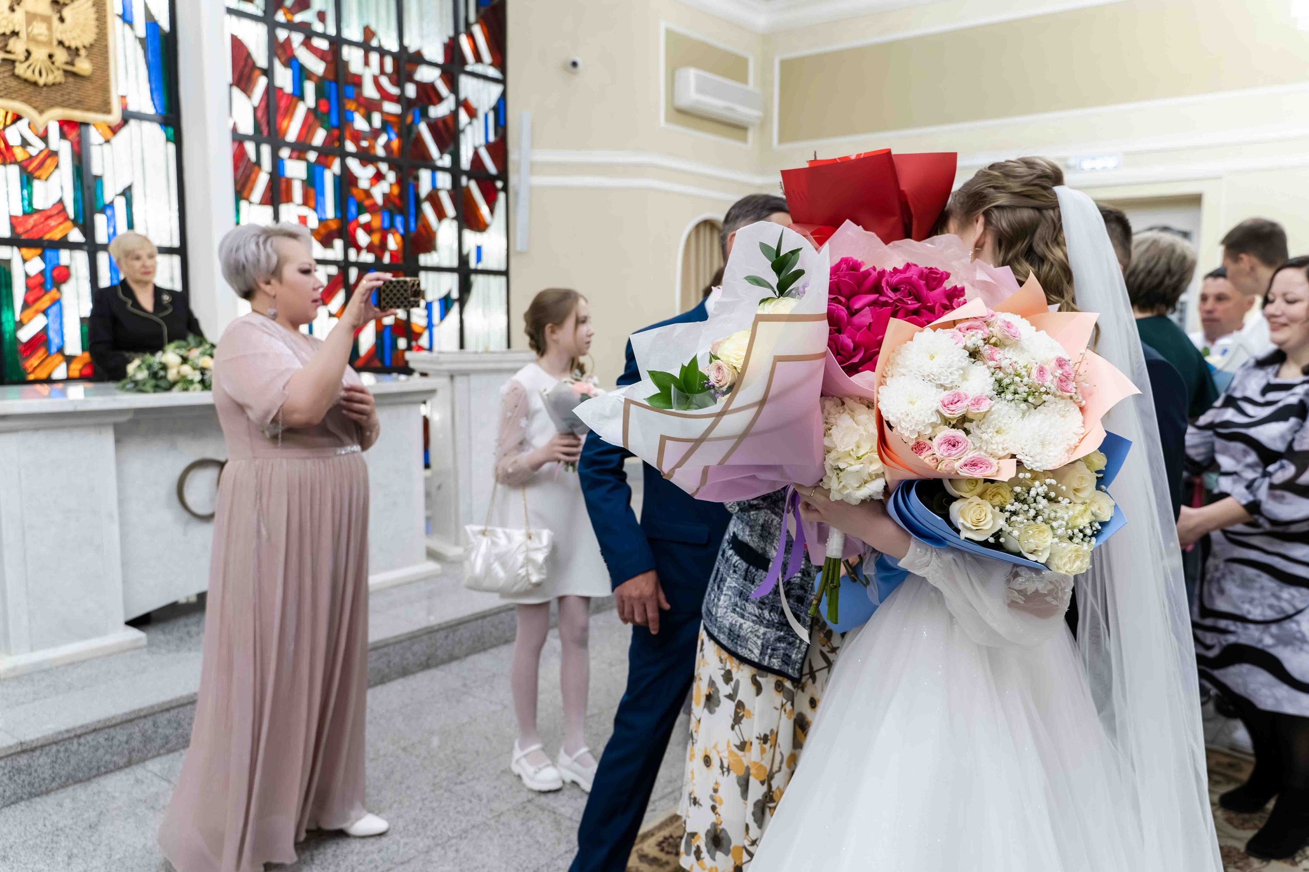 03.05.25 Свадьба. Свадебный фотограф видеограф Чебоксары