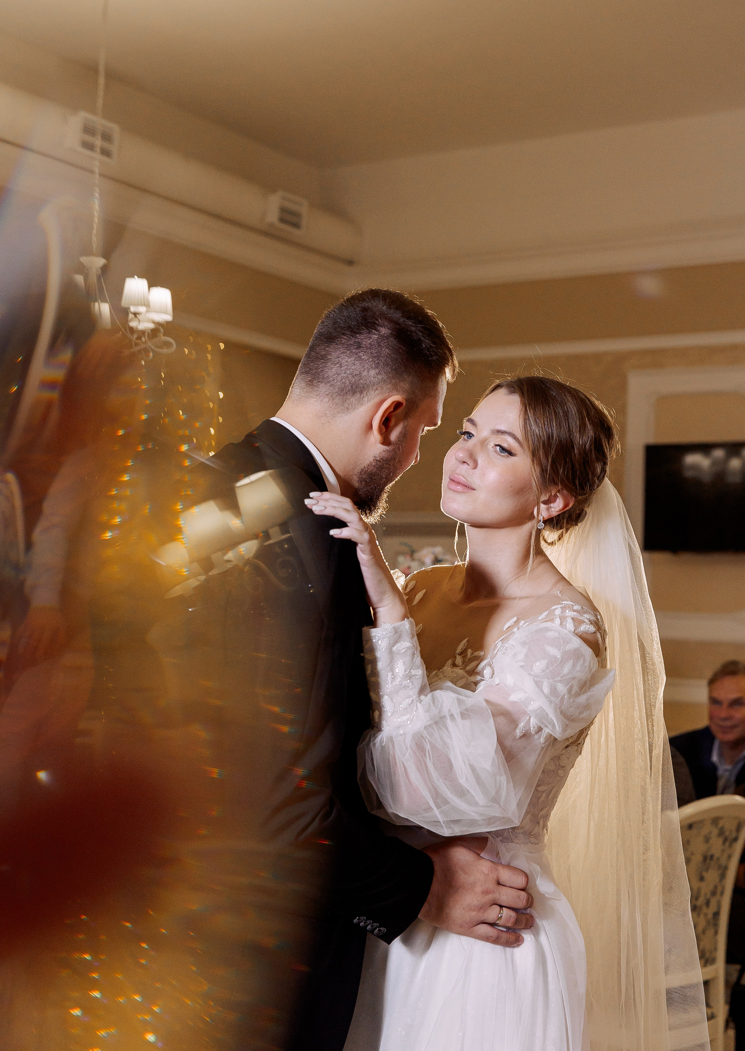 Владислава и Никита. Свадебный и семейный фотограф в Челябинске Юлия Ишимова