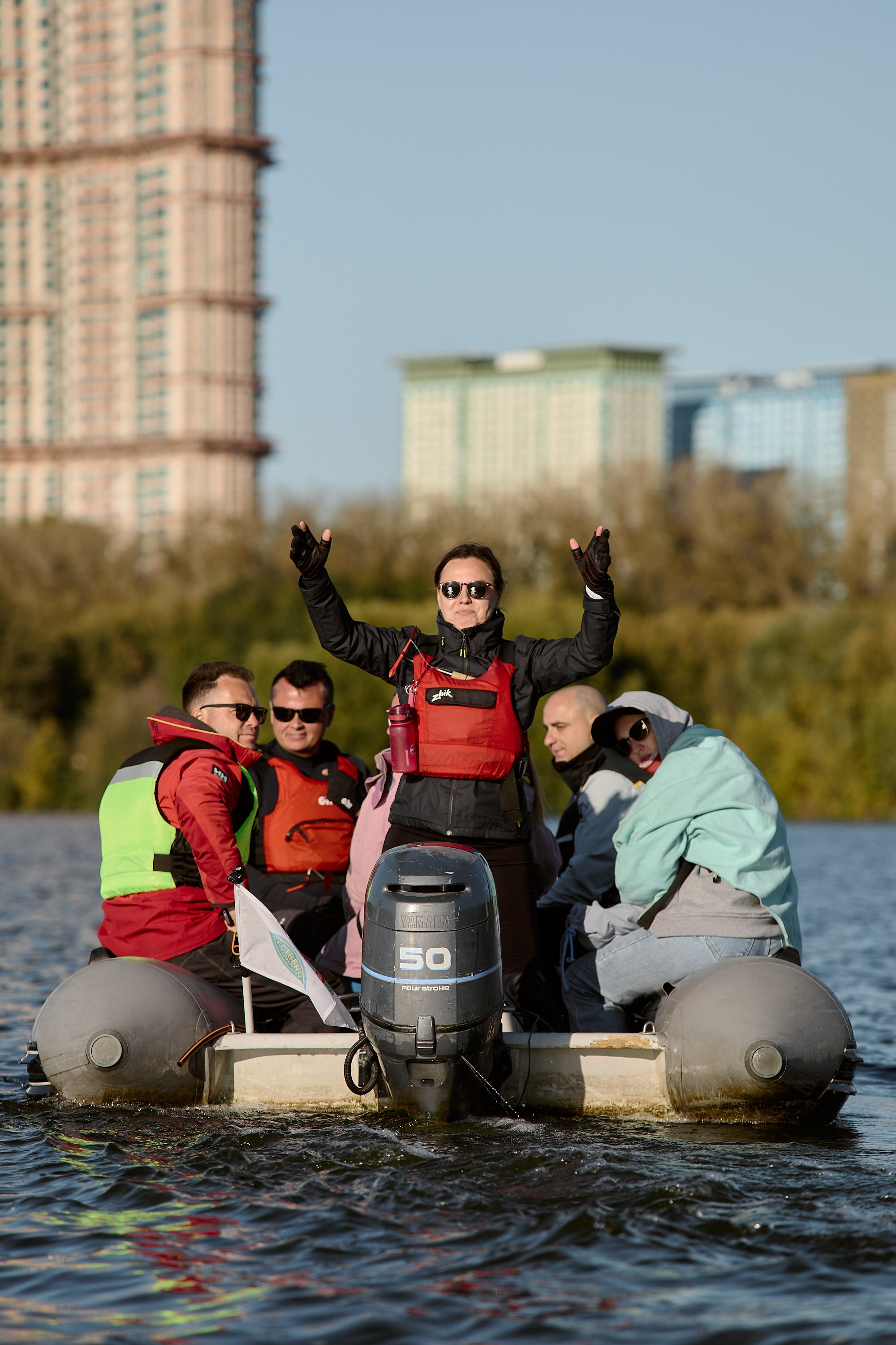 Sila Vetra. Еремина Катерина