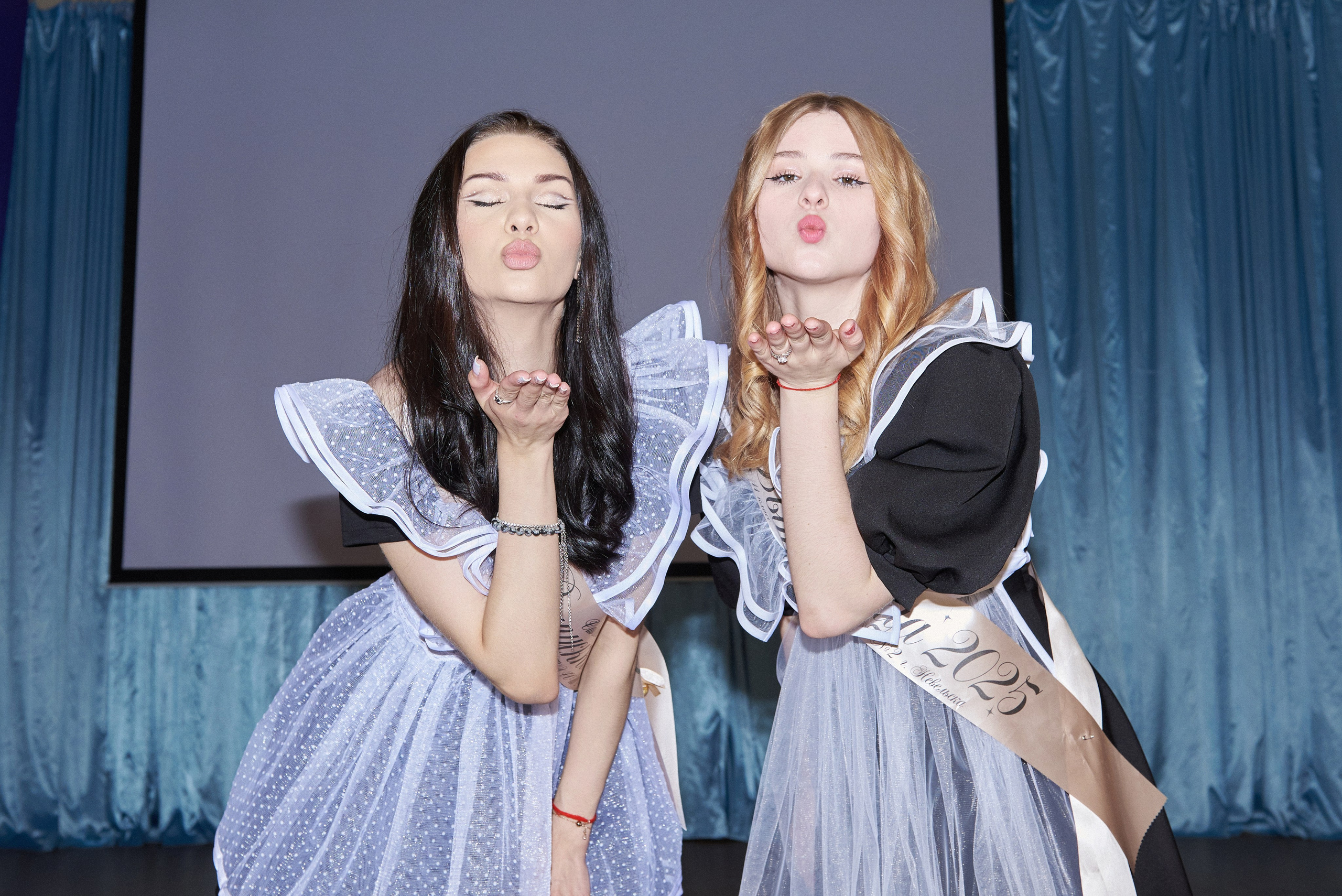 11 класс. Свадебный фотограф в Невельске и Южно-Сахалинске Елена Коновалова