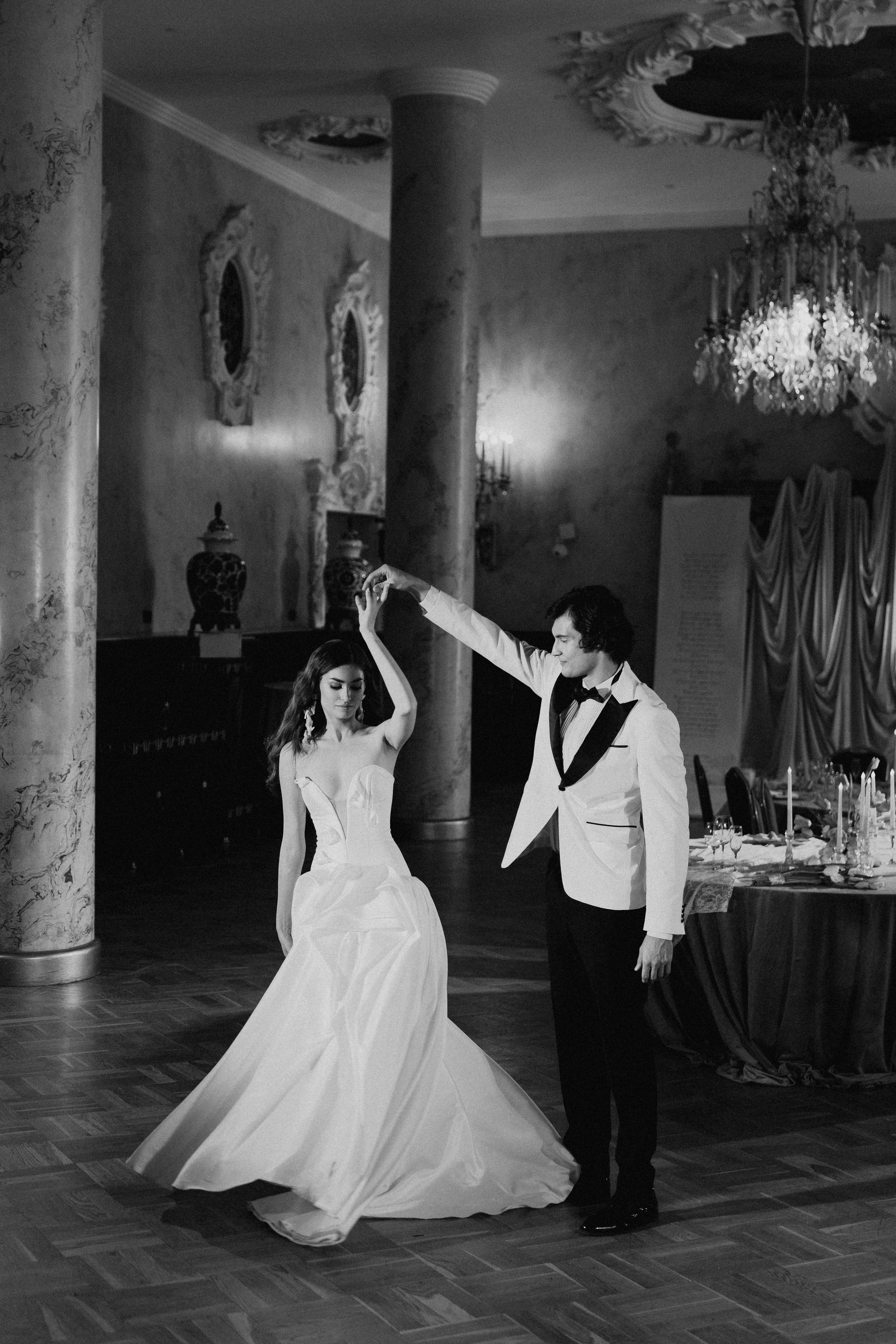 16/03/2026. Фотограф Элина Муратова