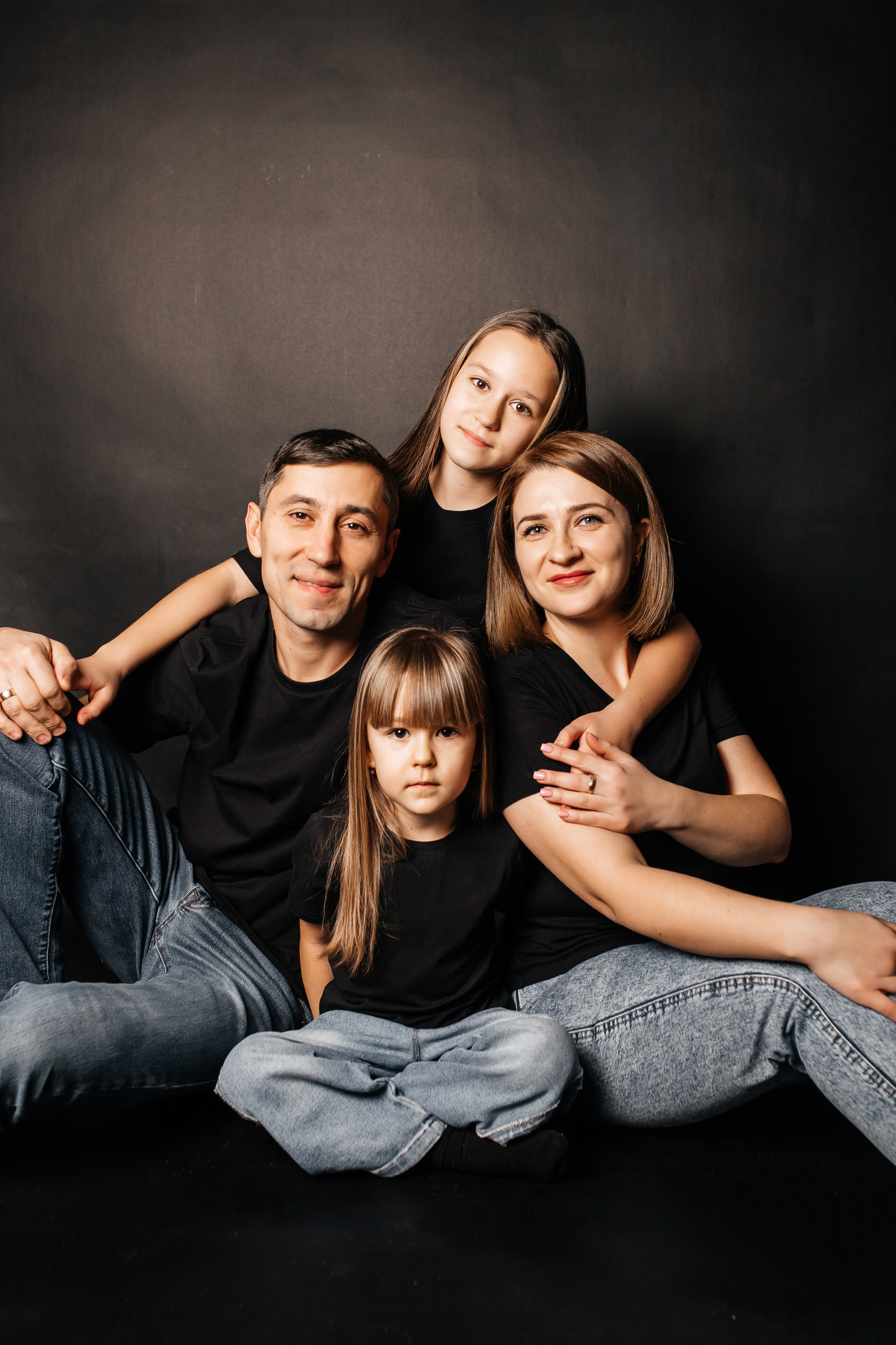 Наследие. Семейный фотограф Клименко Дарья в станице Ленинградская