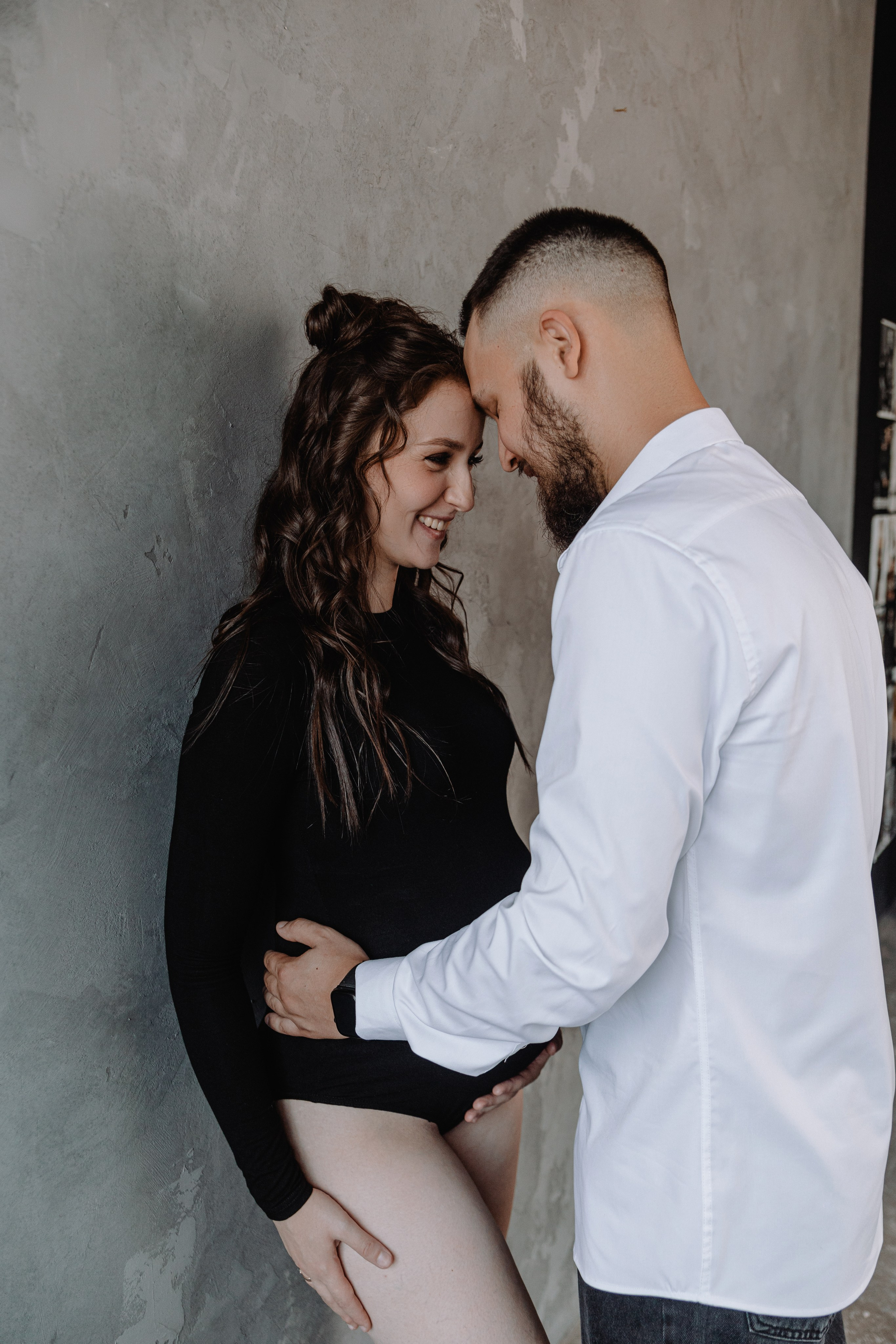 Дима и Настя. Фотограф Воронеж Варвара