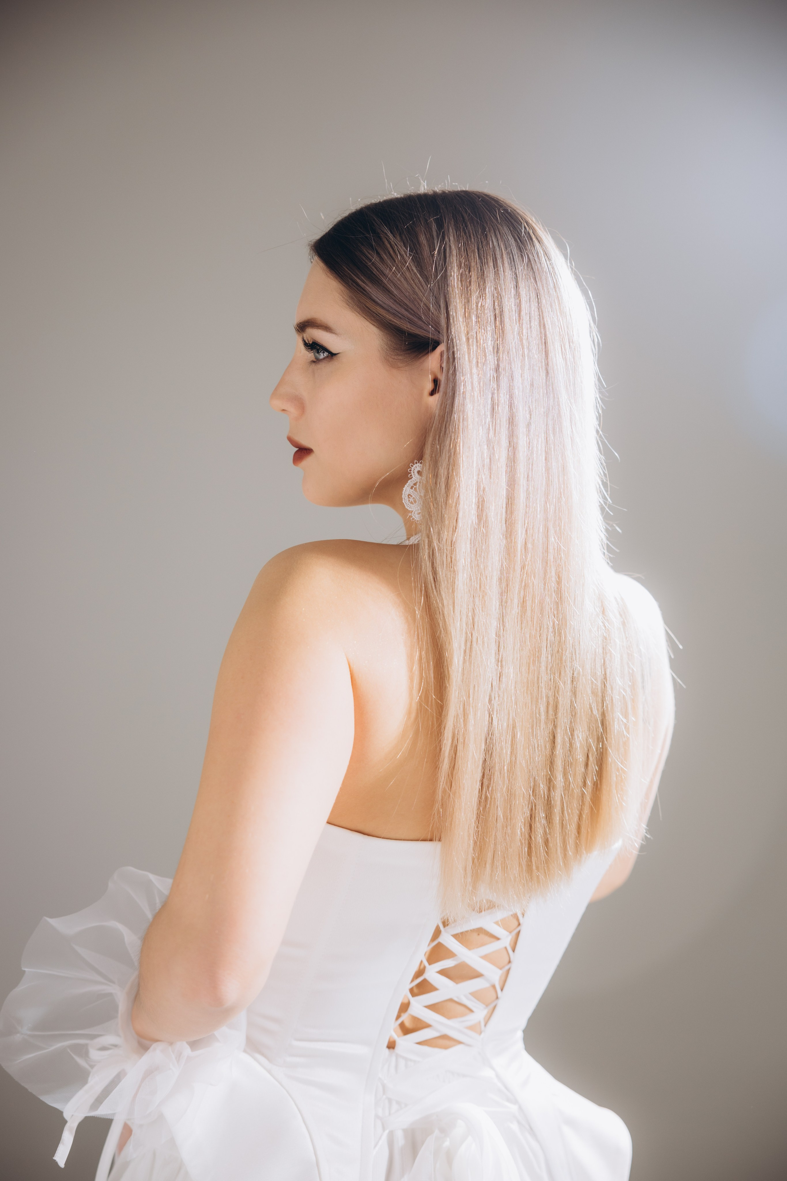 Анастасия. Свадебный, семейный фотограф в Иркутске Светлана Макаричева