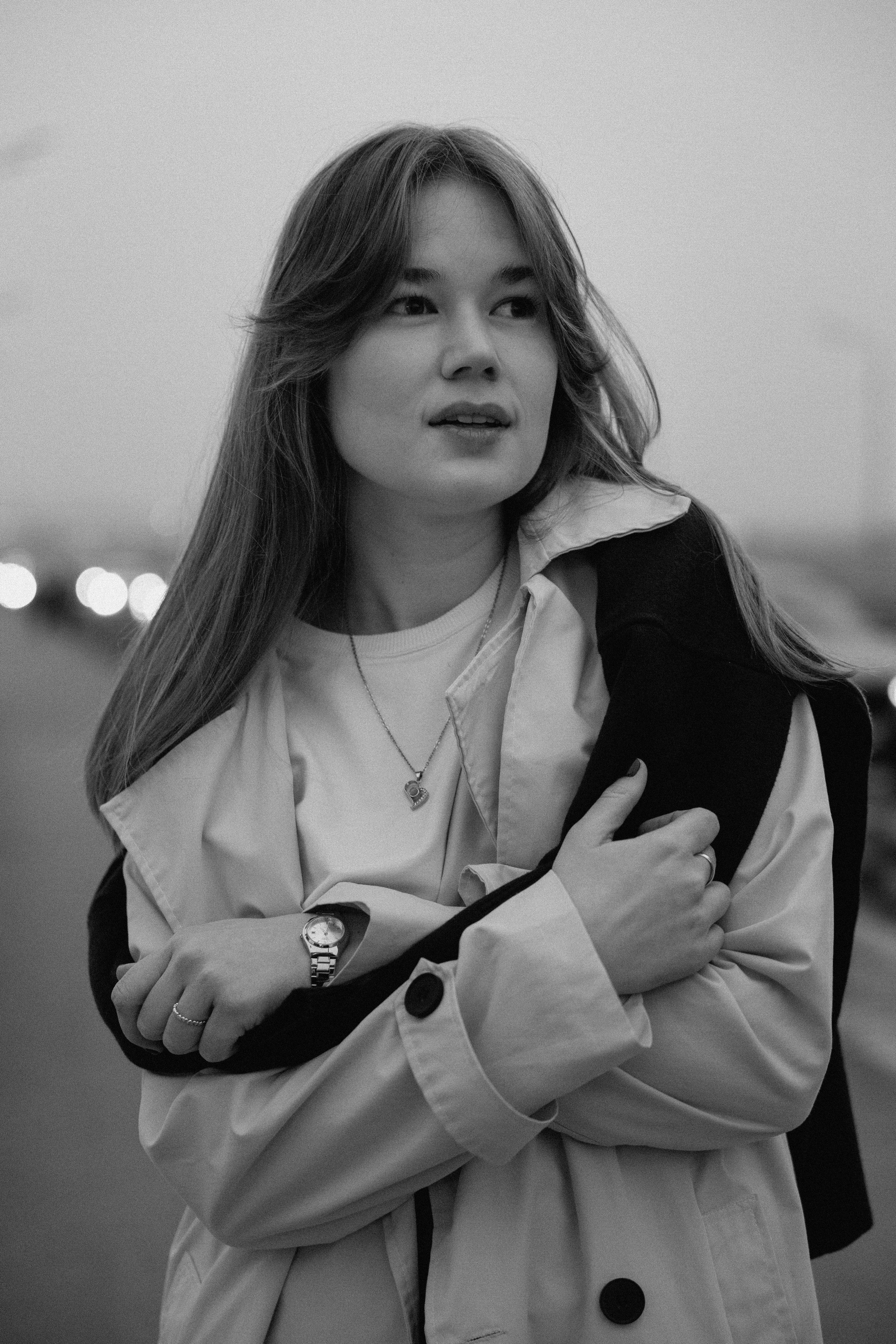 Евгения К. Репортажный фотограф в городе Ростов-на-Дону Даниил Молодовский