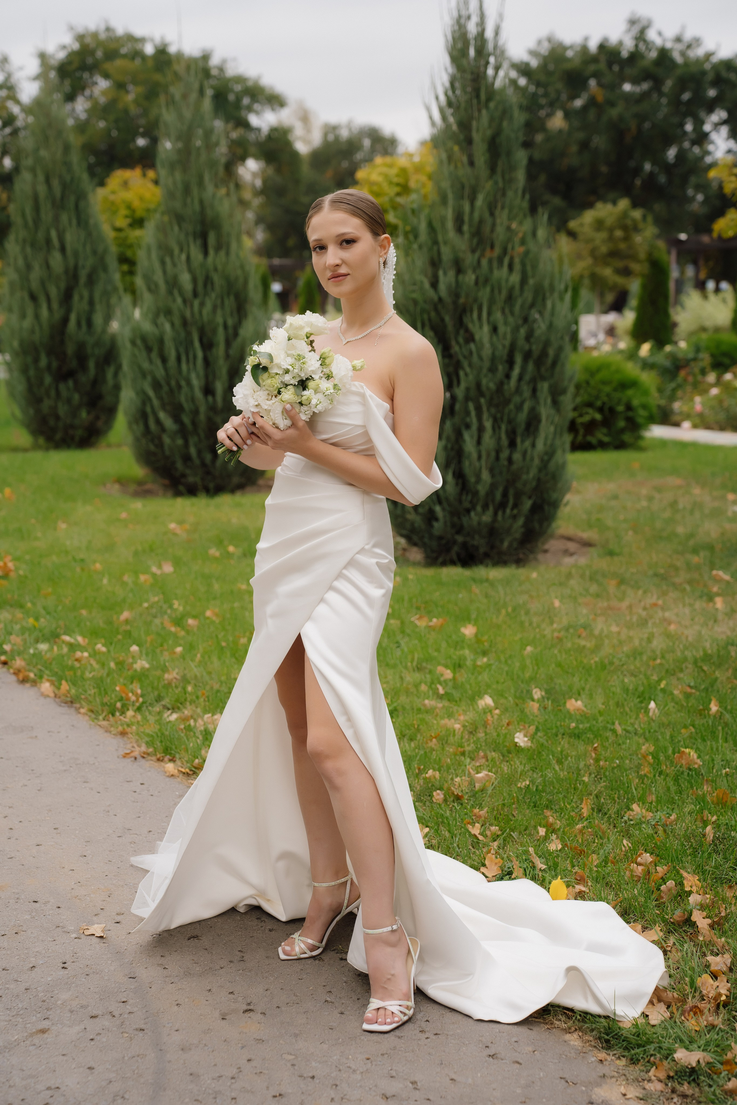 Евгений и Валерия. Свадебный и семейный фотограф в Волгограде Наталья Наумова