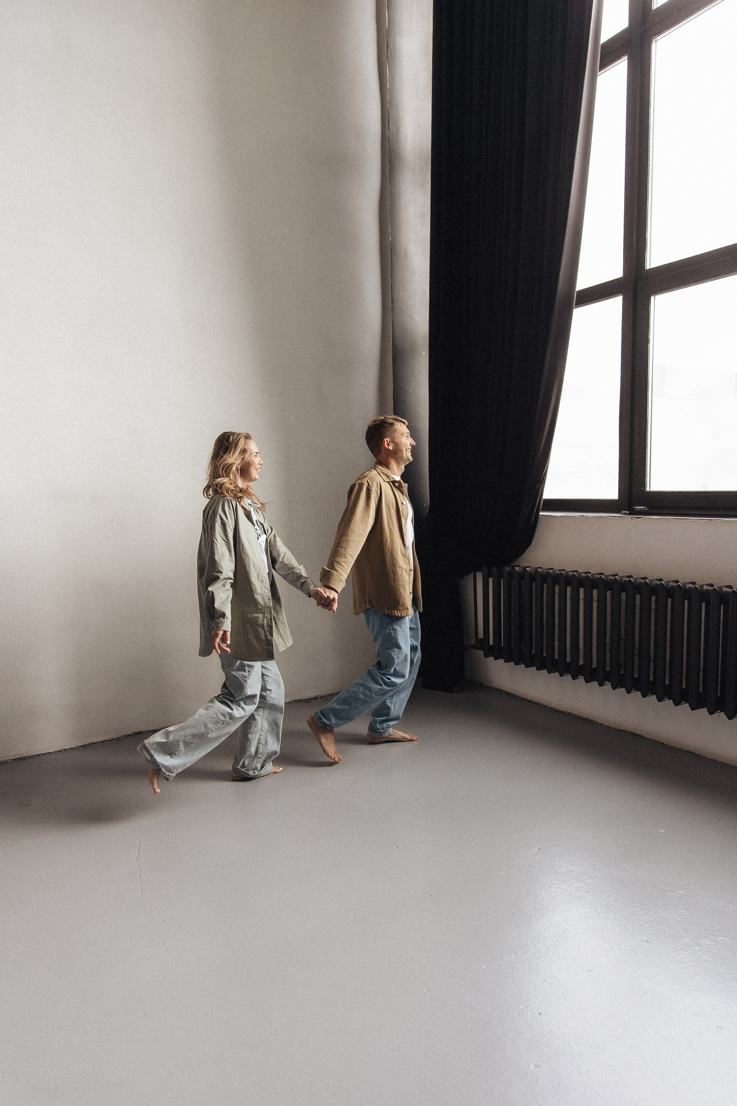 «нежность». Фотограф Алина Ионычева в Новосибирске