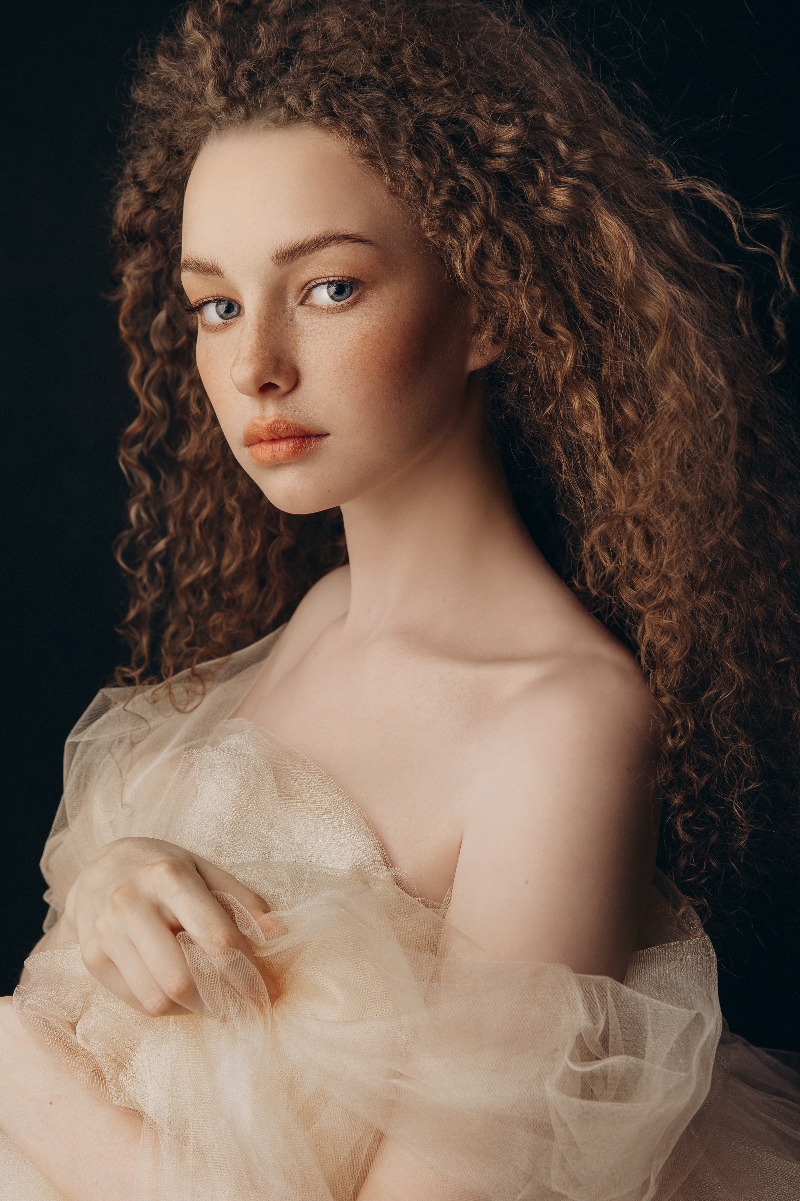 Sofia. Фотограф Алина Ионычева в Новосибирске