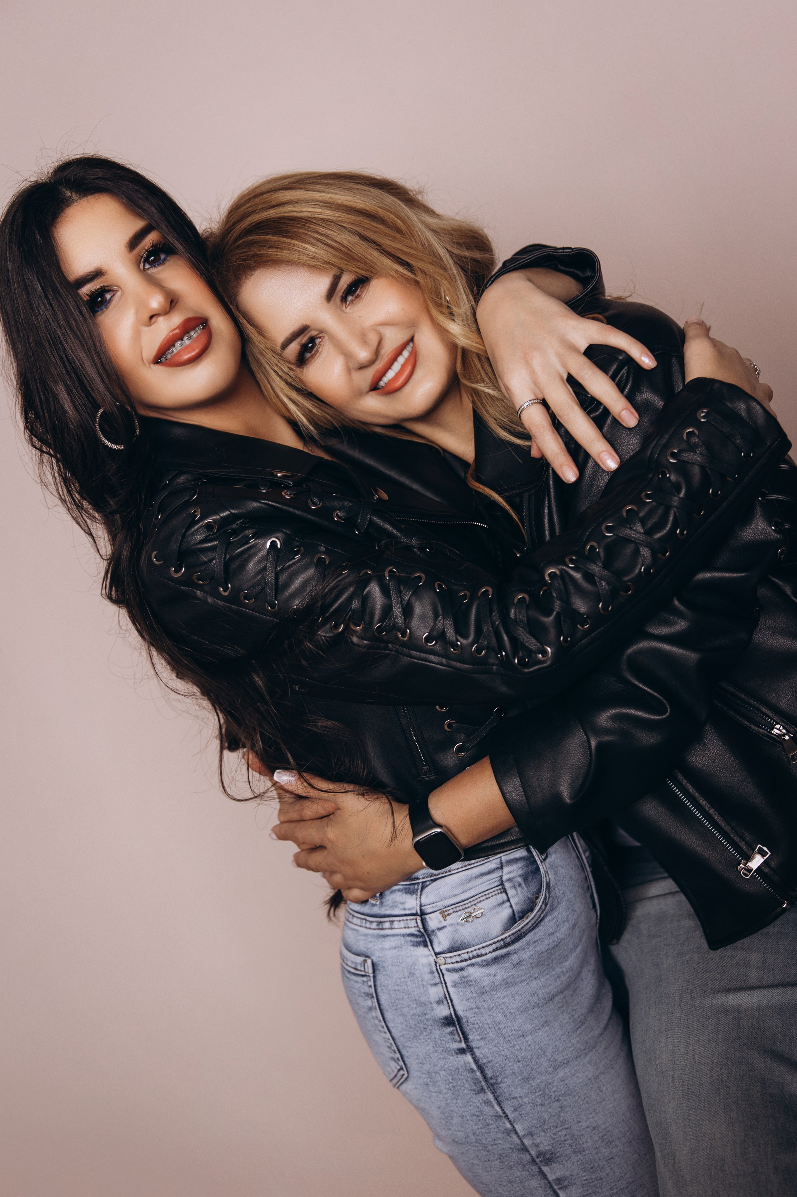 Наши дети будут лучше, чем мы. Фотограф Алина Ионычева в Новосибирске