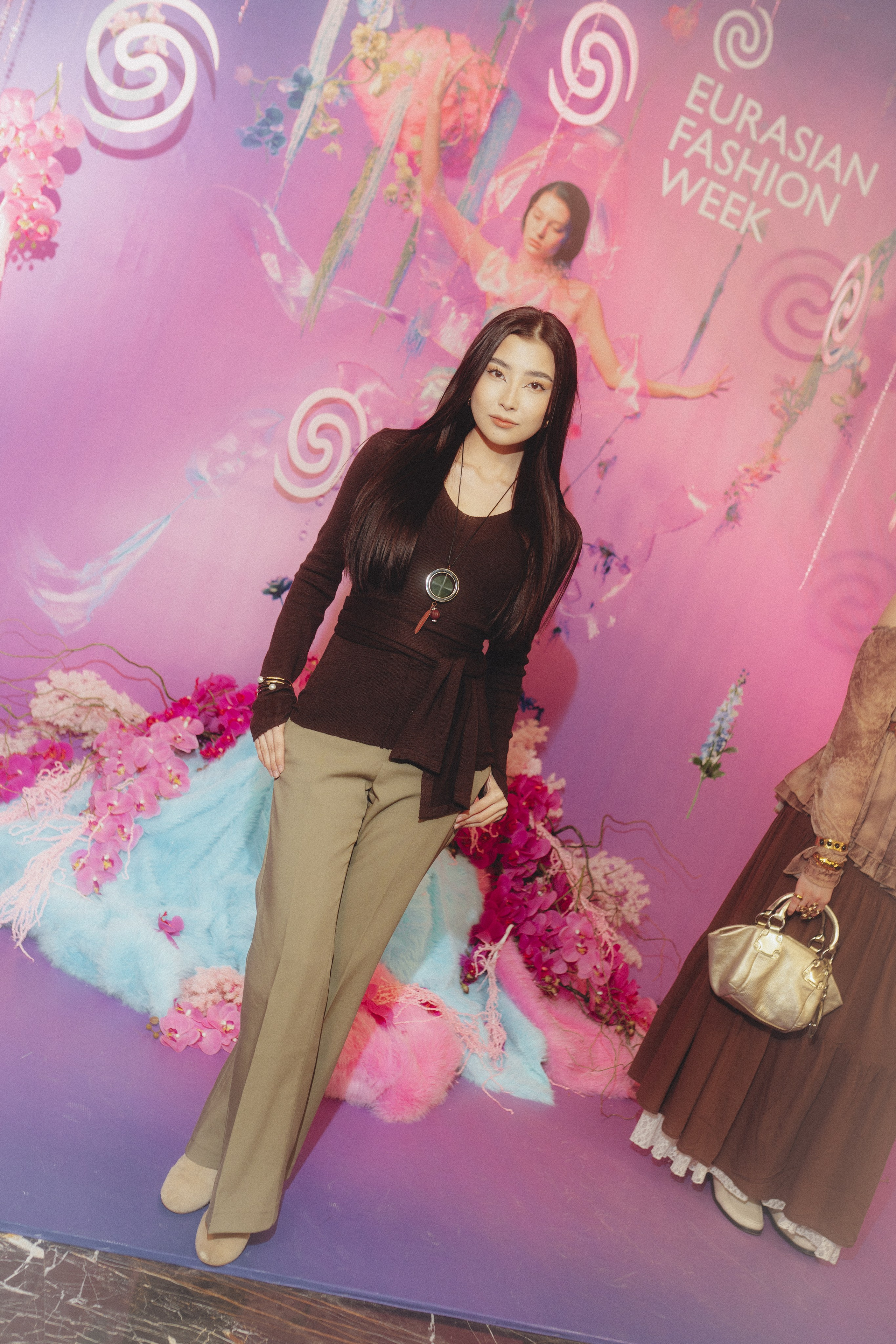 EURASIAN FASHION WEEK