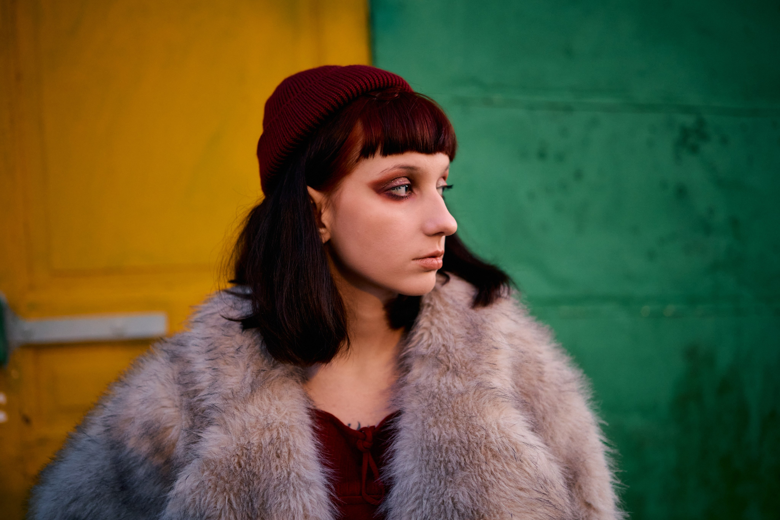 Ангелина. Фотограф Егорьевск Коломна Воскресенск