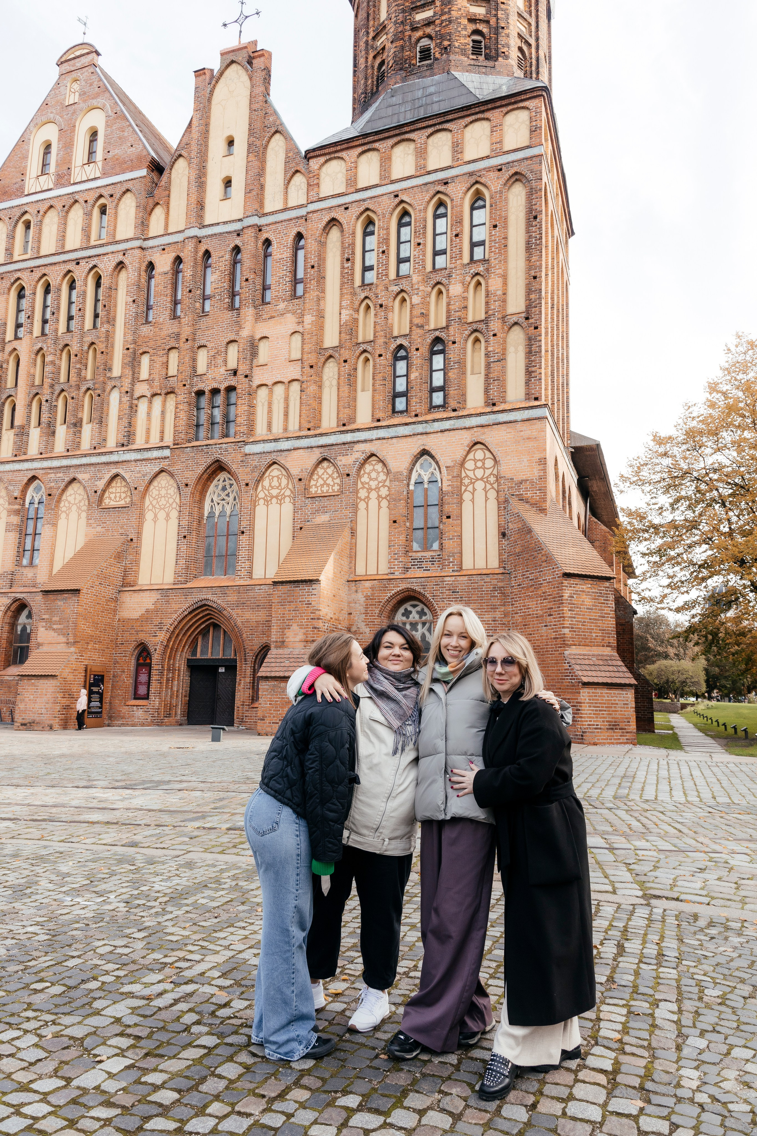 Подружки. Свадебный и портретный фотограф в Калининграде Наталия Еник
