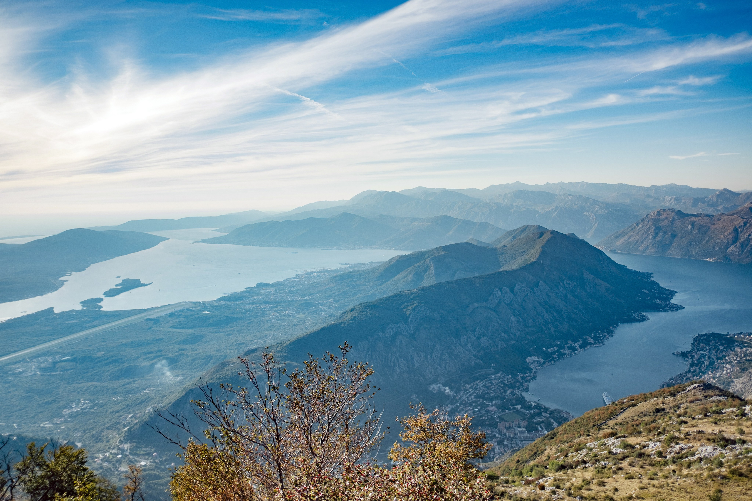 Черногория. Свадебный Видеограф Фотограф в Сочи