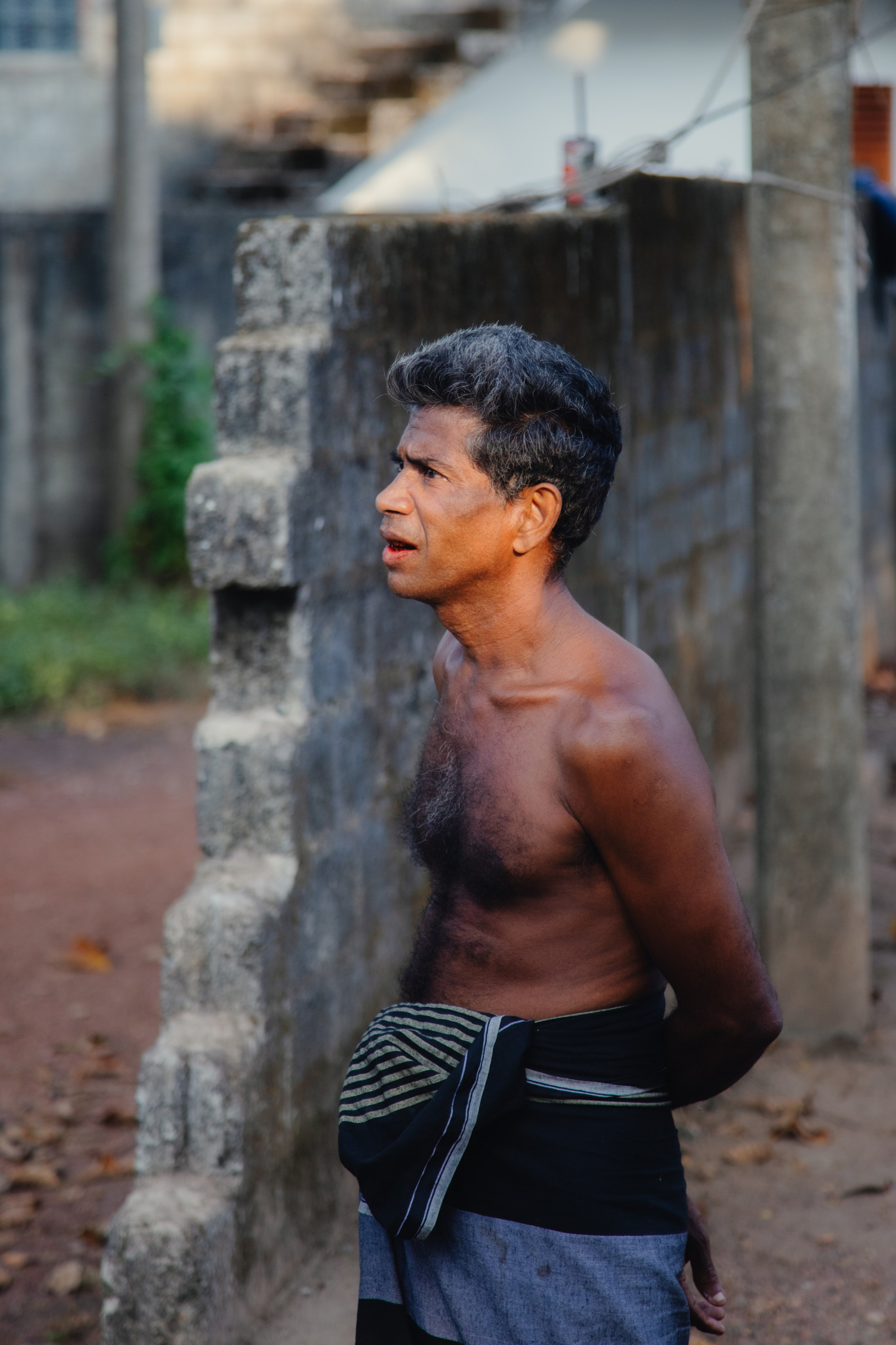 Шри-Ланка. Фотограф Юля Постнова