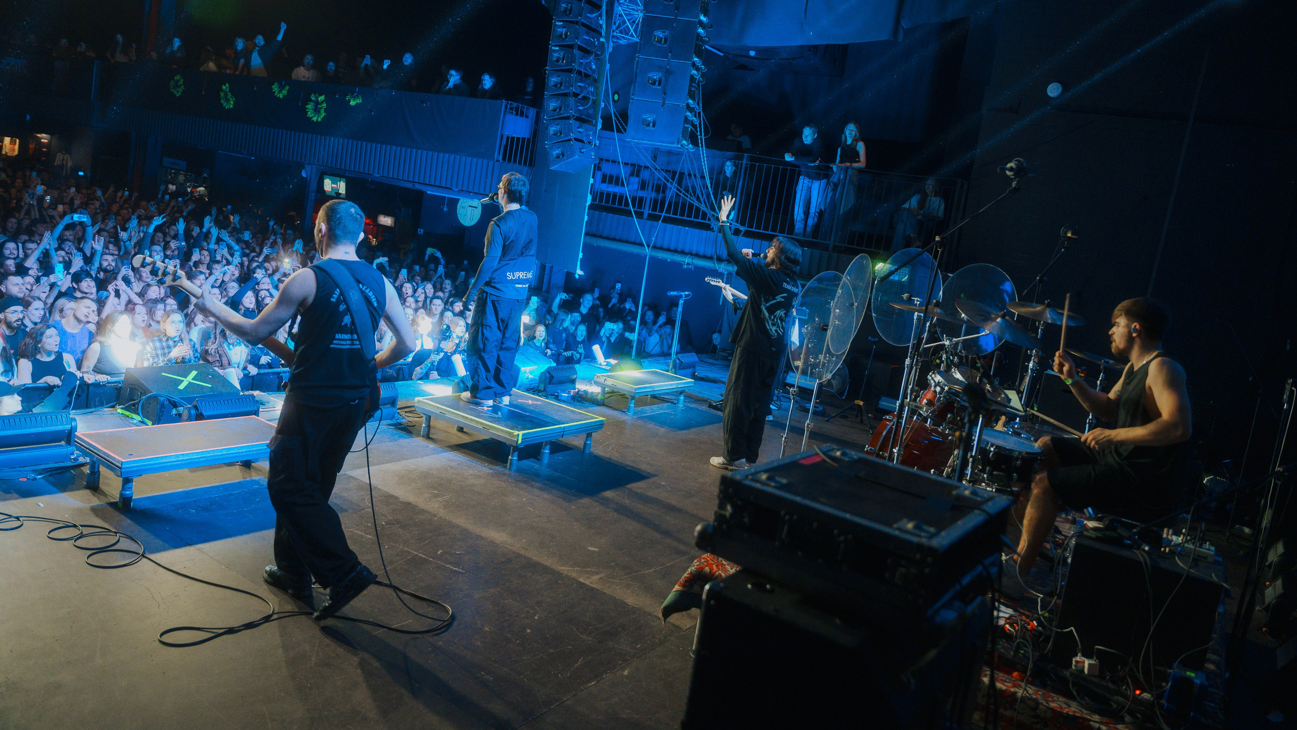 Хмыров. Декабрь 2025