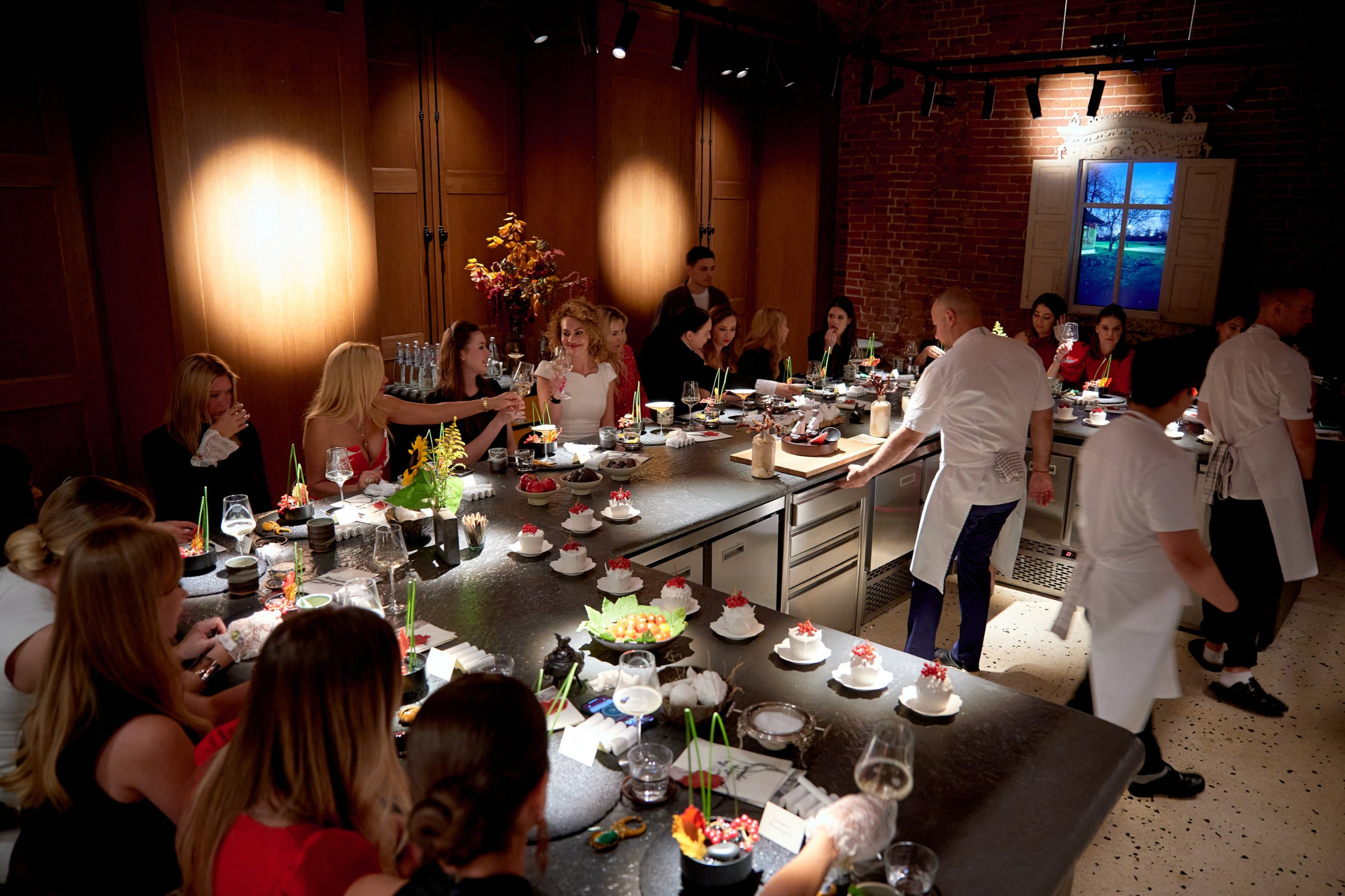 Икра. Контентный и репортажный фотограф Виталий Кулешов | Москва