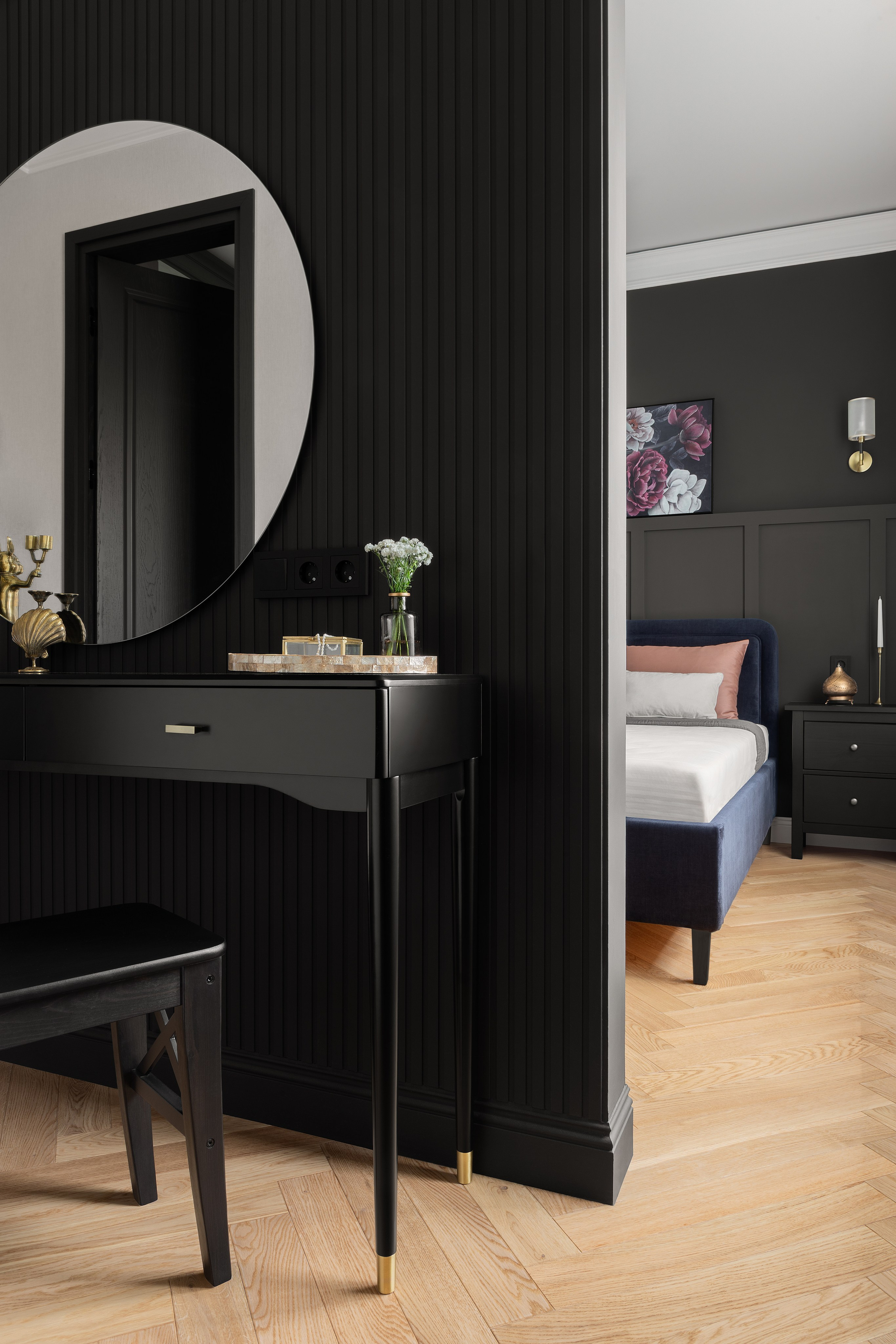 Интерьерная фотосъёмка коттеджа на 8 Озёрах. Roman Yakunin — interior photographer in Almaty, Kazakhstan