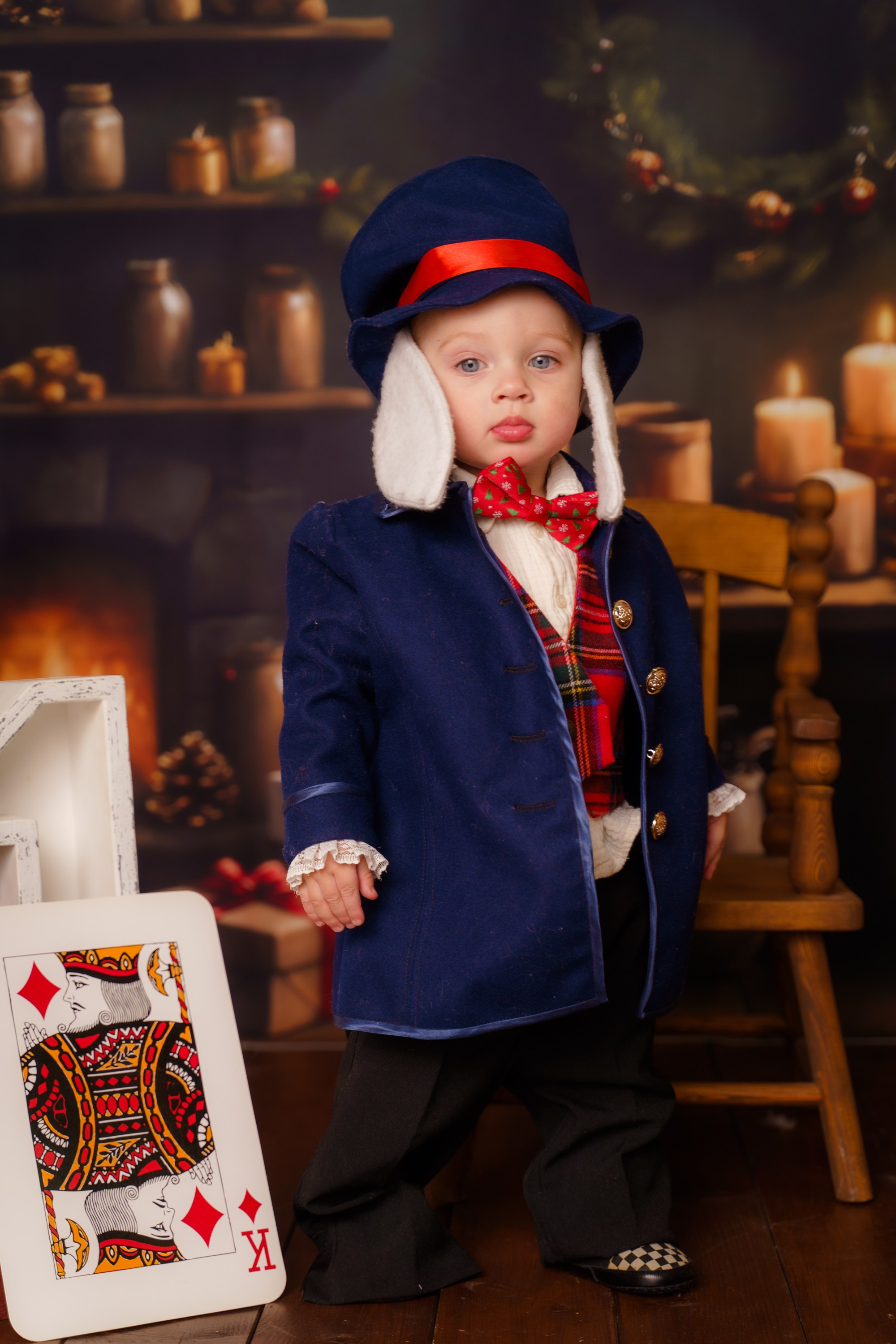 Алиса в стране чудес — Саша. ВАША СЕМЕЙНАЯ ФОТОСТУДИЯ