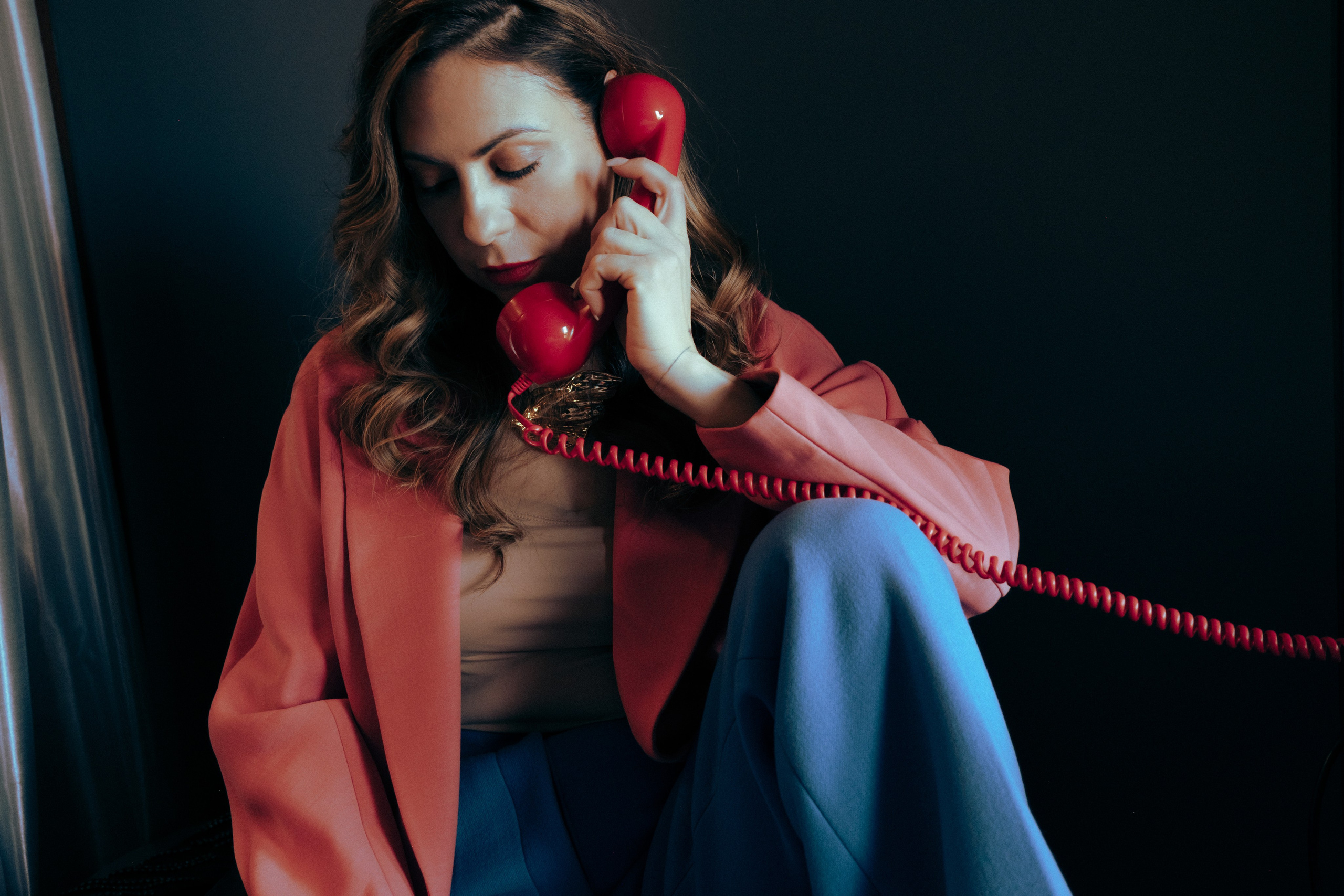 Ingorokva. Photographer Tbilisi