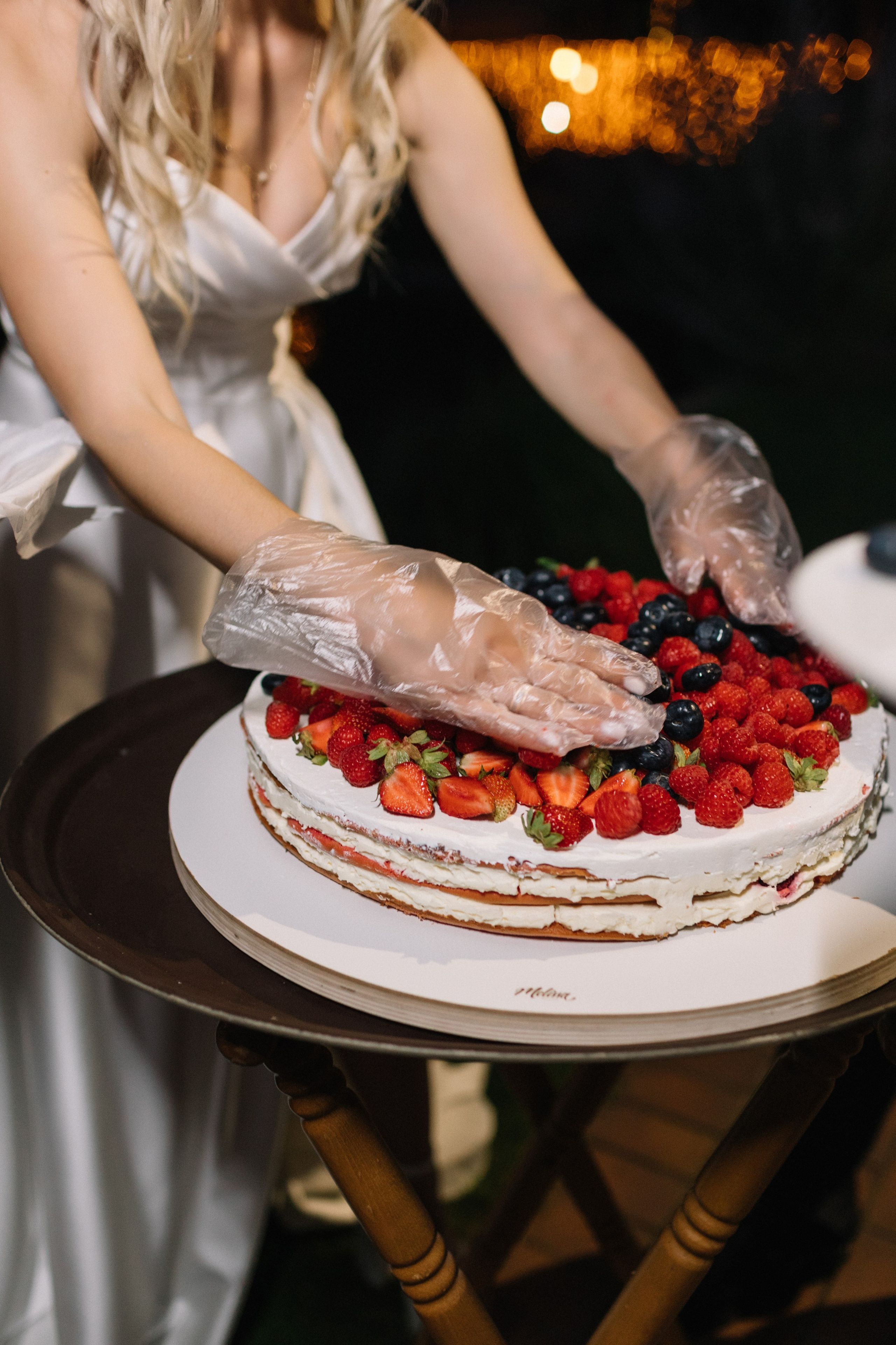 Антон и Алина. Свадебный фотограф в Краснодаре Булатова Наталия