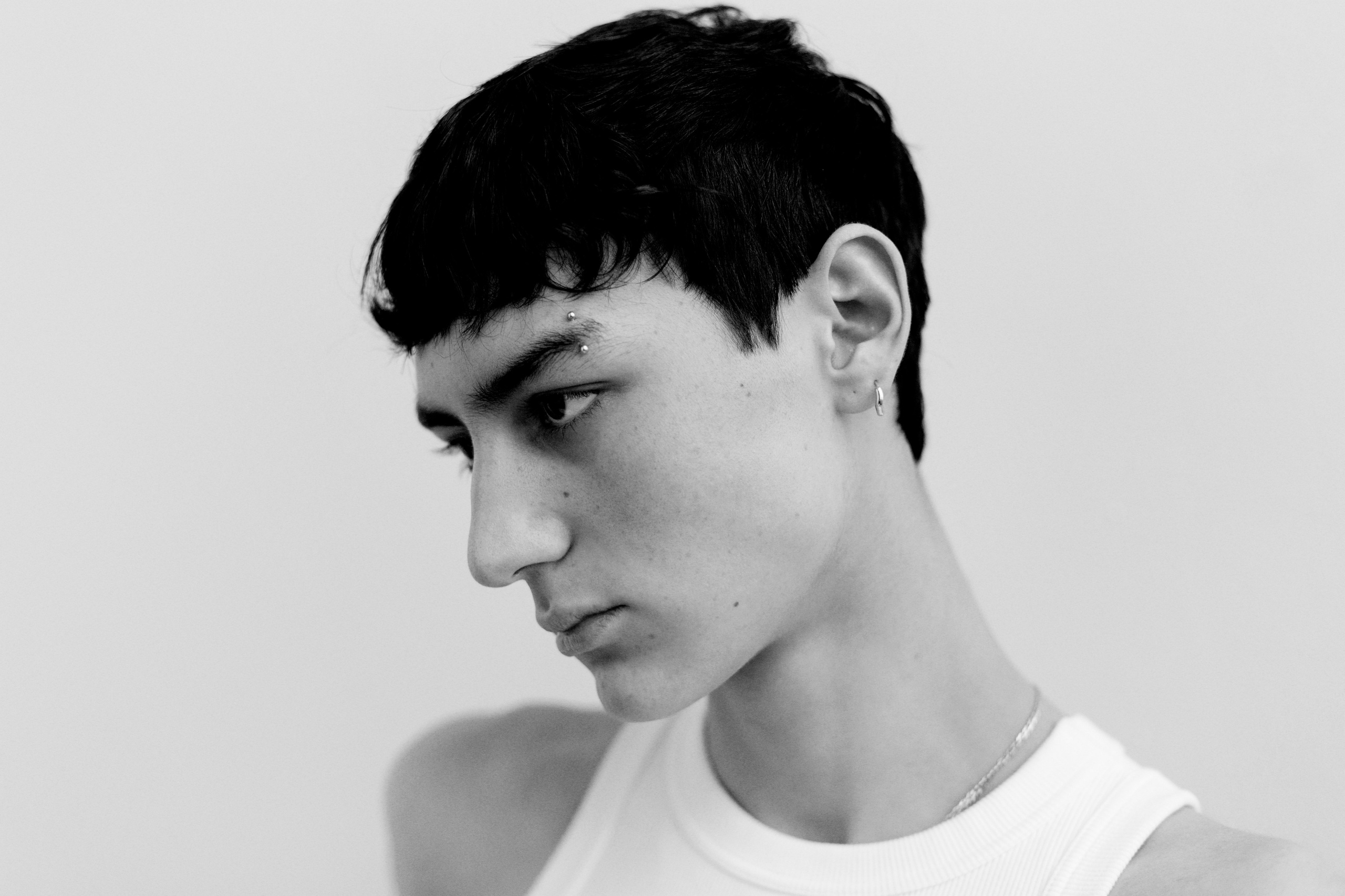 Максим. Фотограф в Москве — Евгения Прокопенко