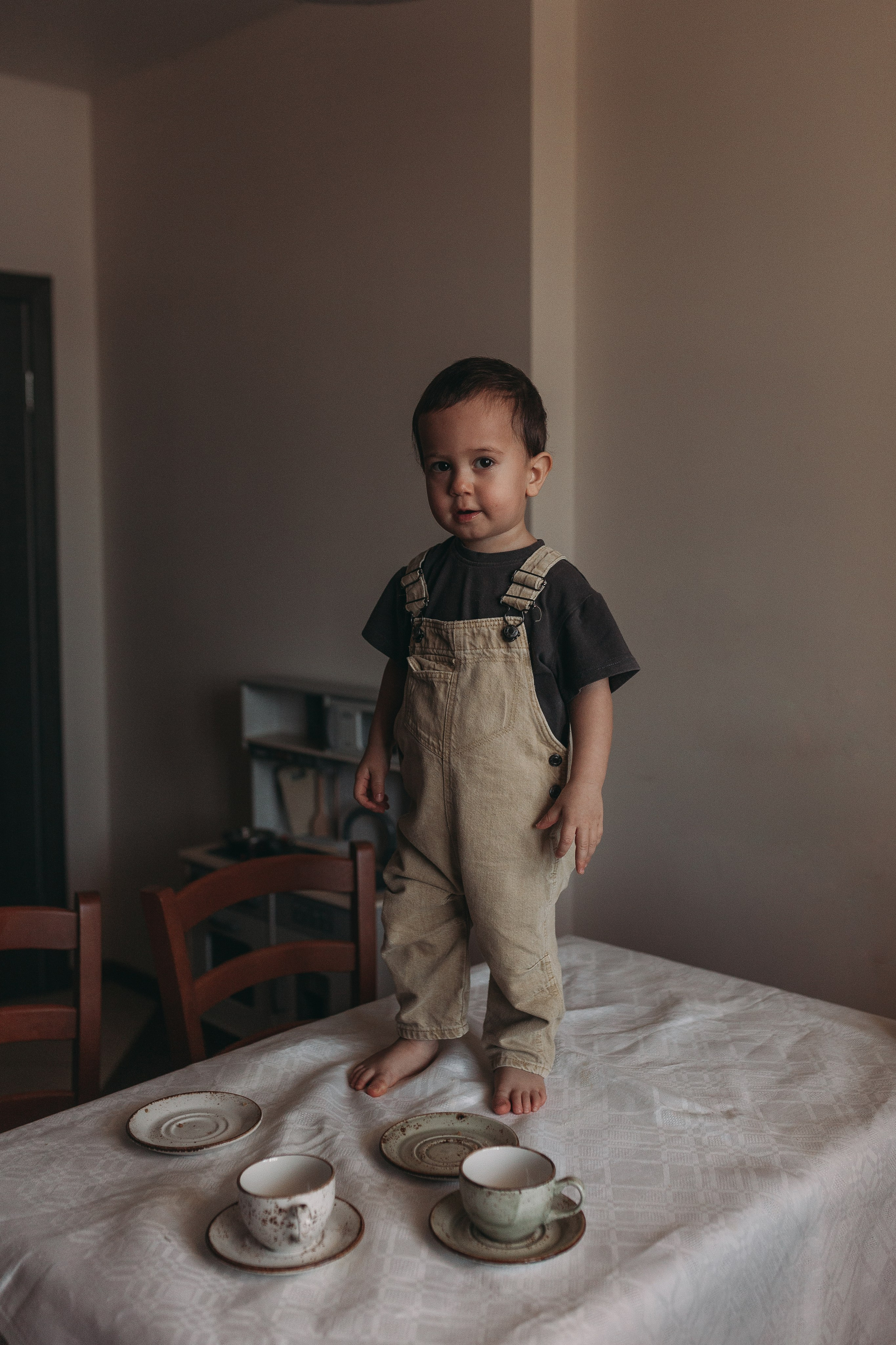 Эля, Тима, Марк. Семейный фотограф Полина Сарина Москва