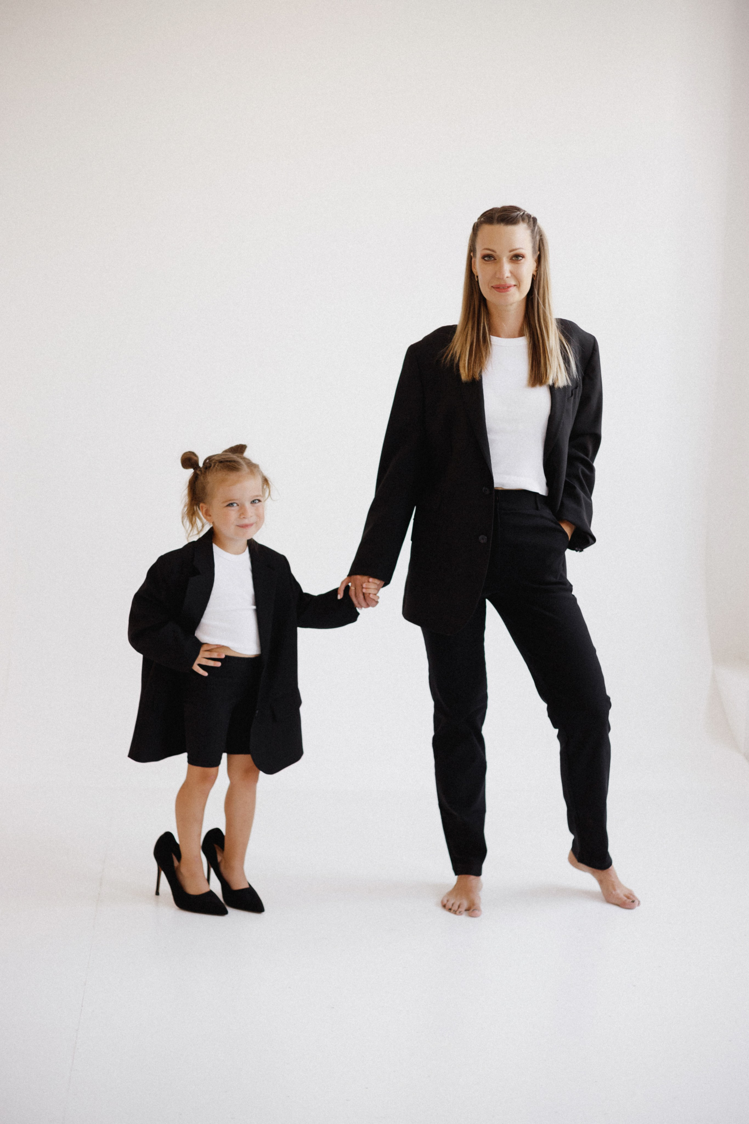 Виктория и София. Фотограф Александр Закадычный | Таганрог