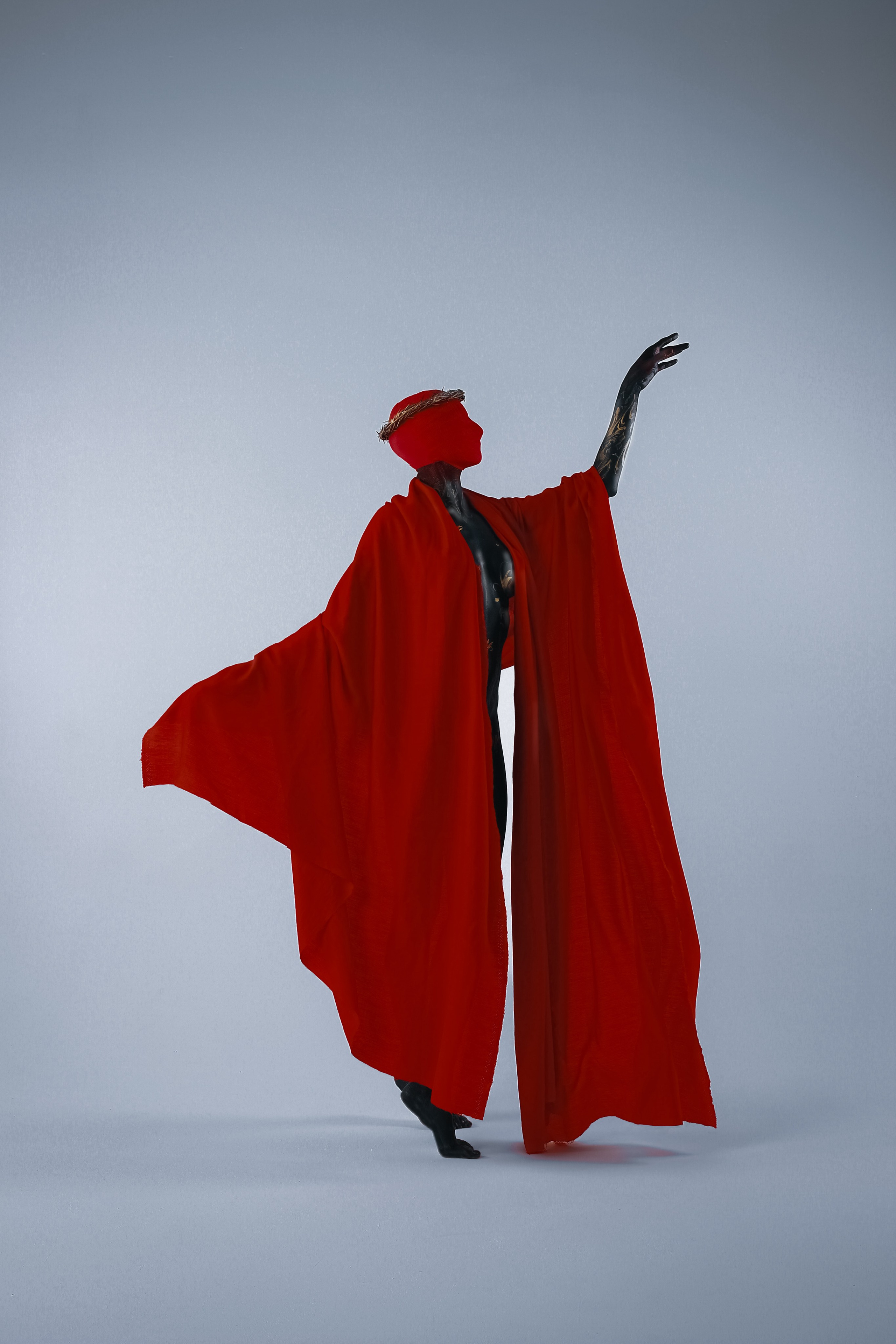 BLUT. The Abstracter