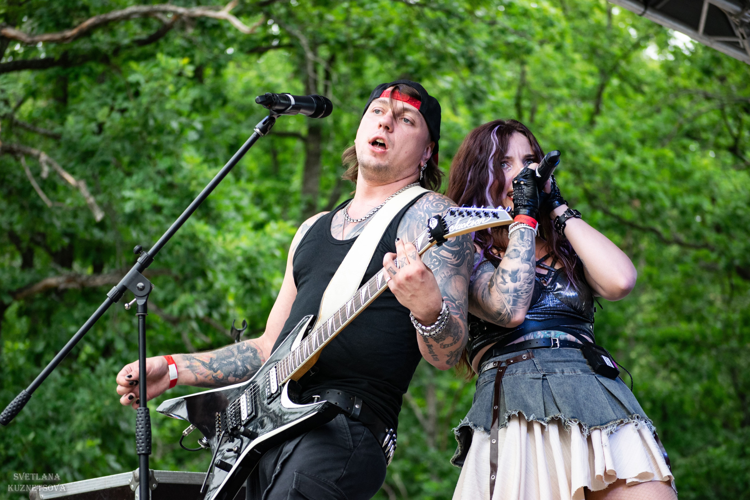 Молодые ветра 2025. Репортажный и портретный фотограф из Воронежа — Светлана Кузнецова