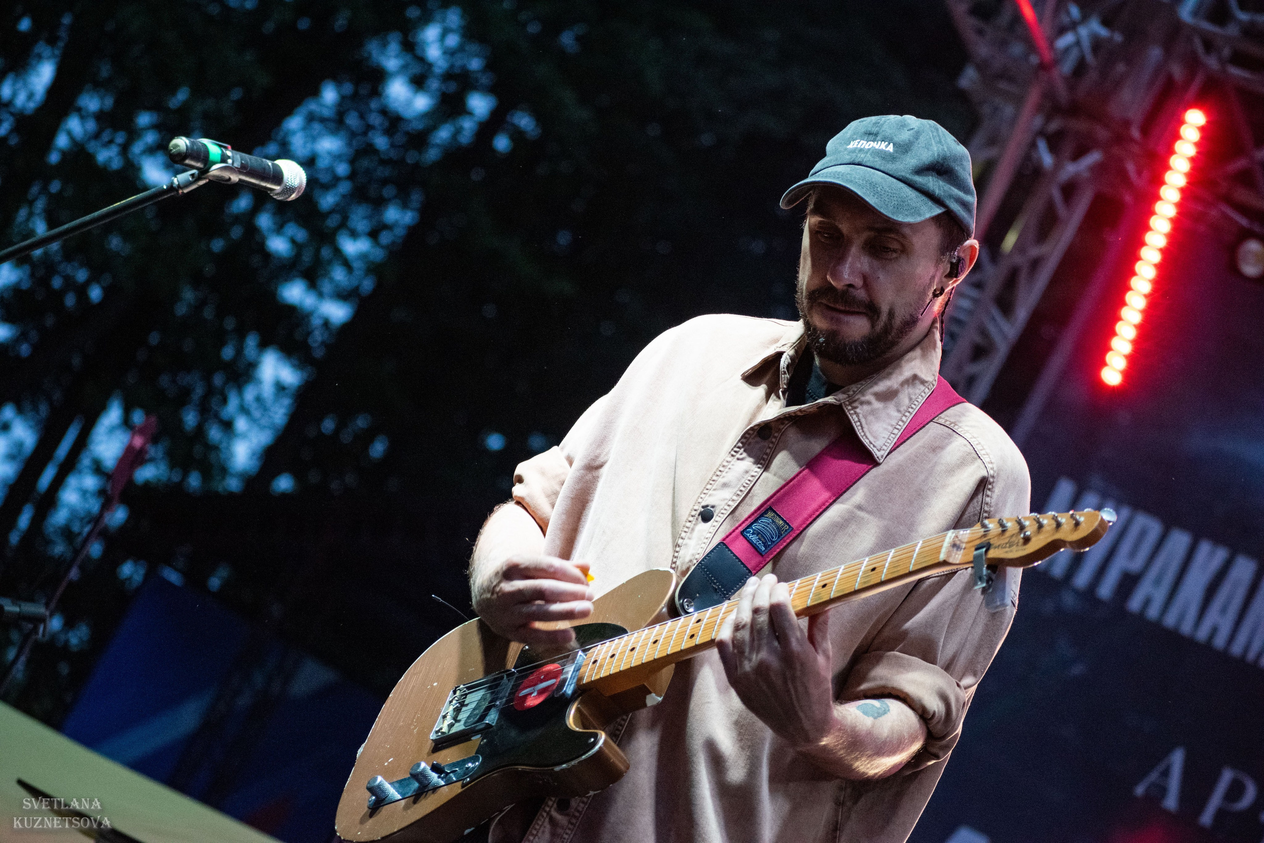 Молодые ветра 2025. Репортажный и портретный фотограф из Воронежа — Светлана Кузнецова