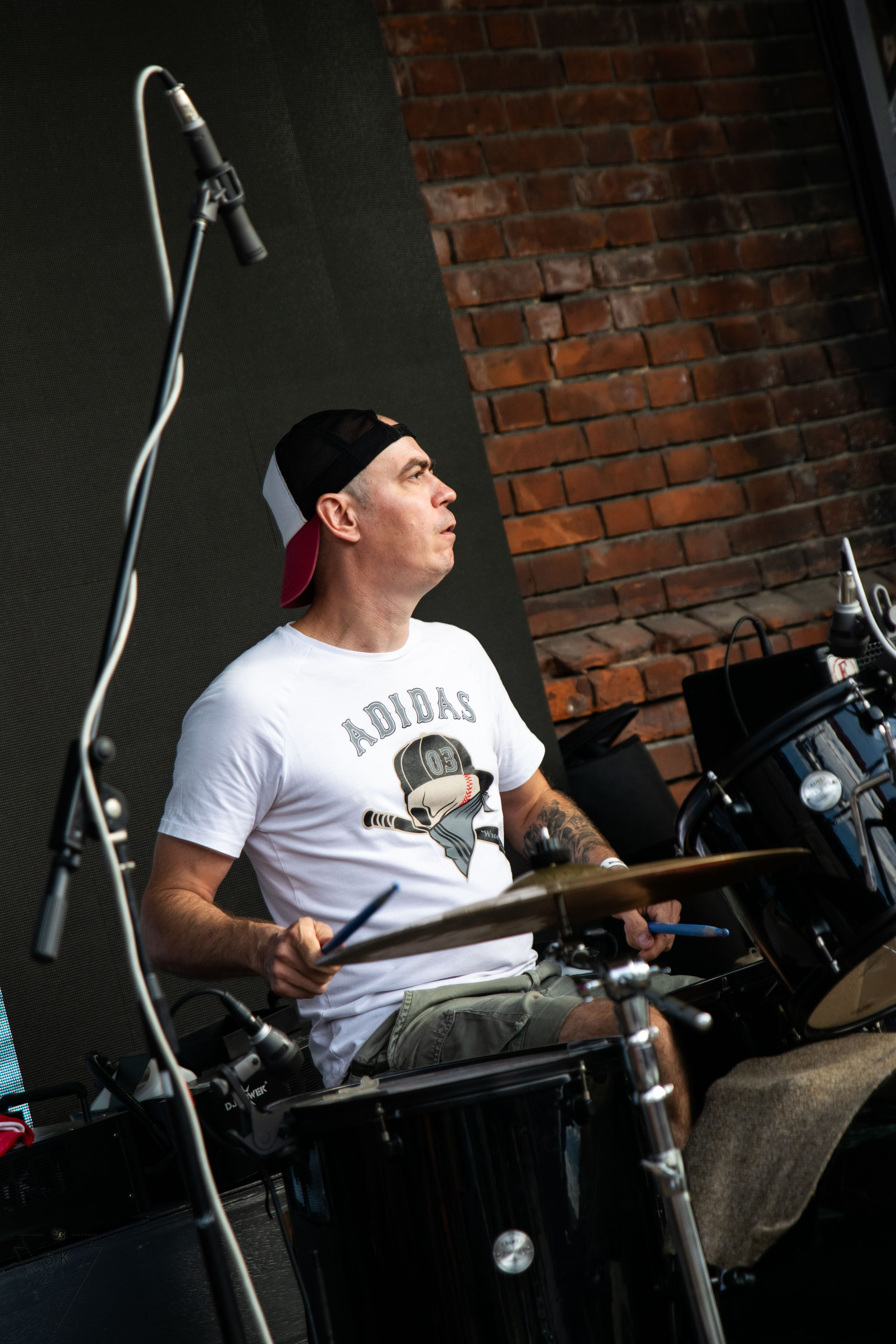 Битва Общепитов 2025 + «Меньше трёпа». Репортажный и портретный фотограф из Воронежа — Светлана Кузнецова