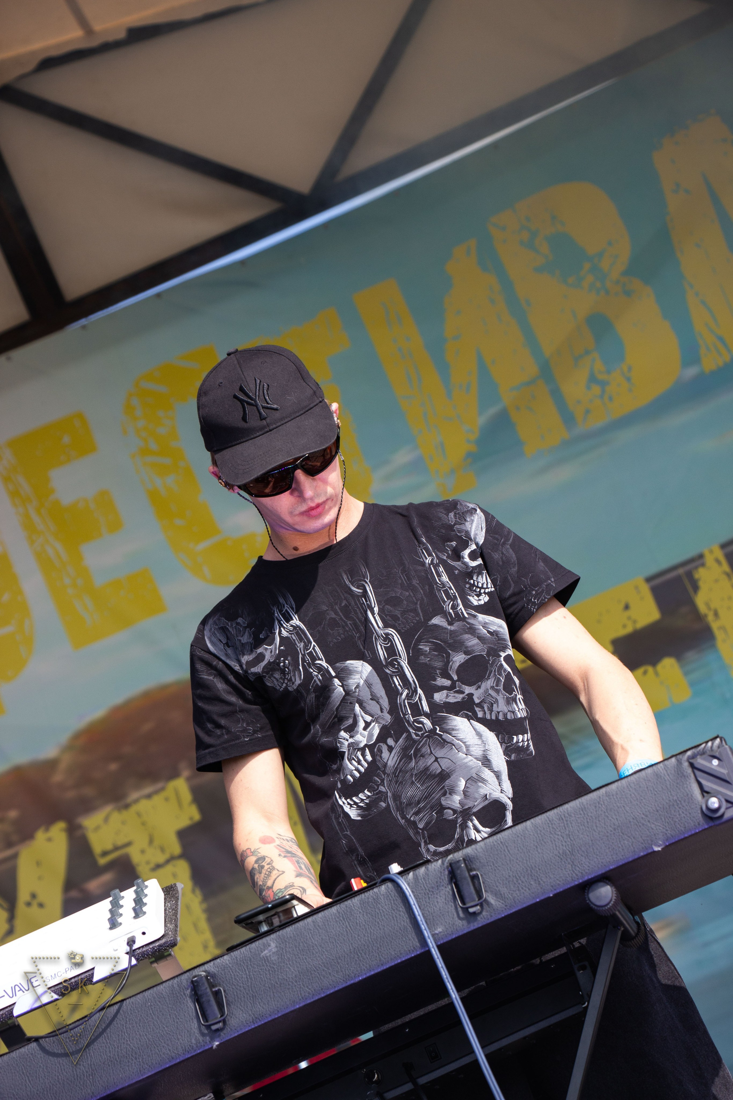 Бухта Сенявина 2025. Репортажный и портретный фотограф из Воронежа — Светлана Кузнецова