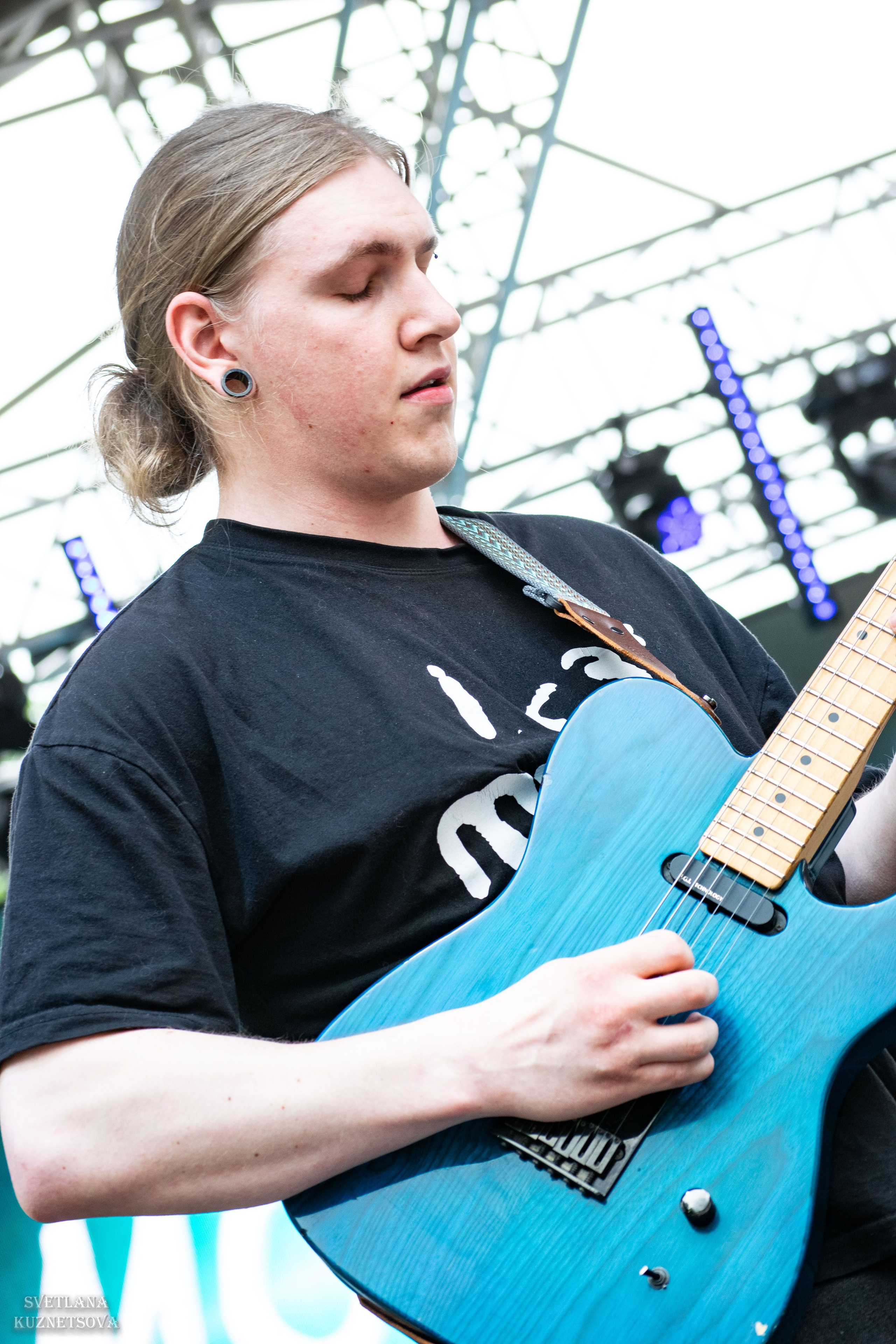 Молодые ветра 2025. Репортажный и портретный фотограф из Воронежа — Светлана Кузнецова