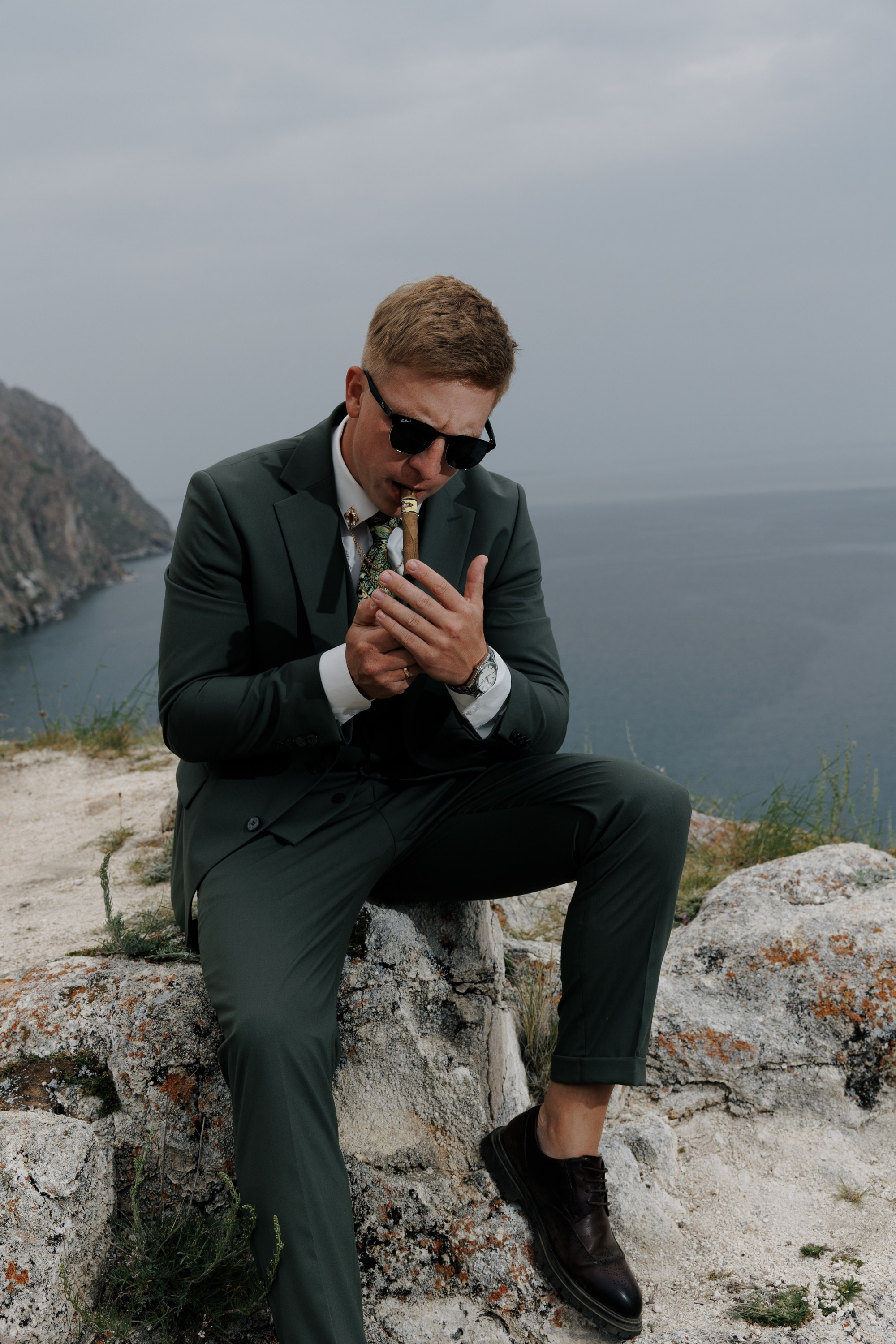 Место моей души. Свадебный фотограф