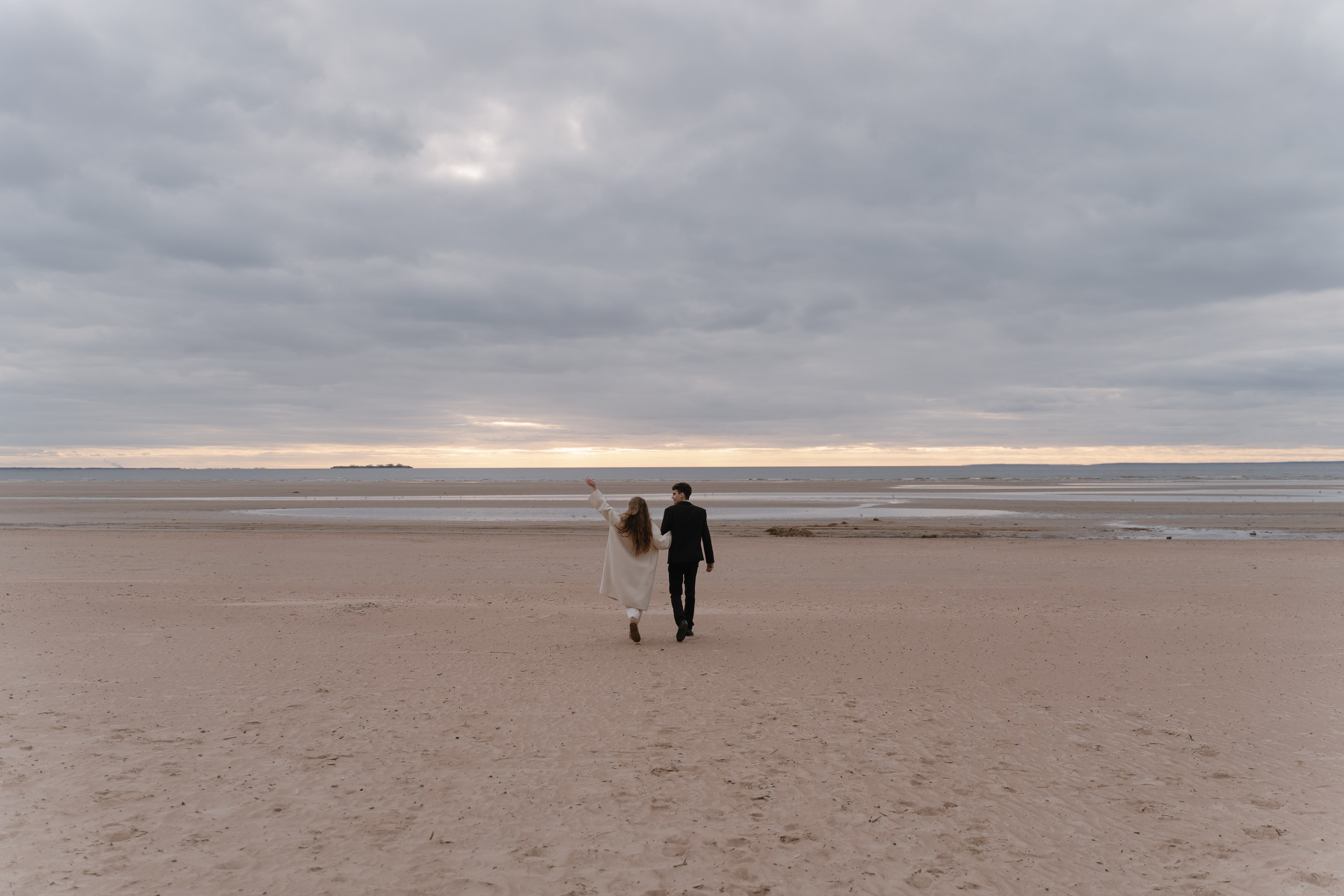 P&A (творческая съемка). Свадебный фотограф — Наталья Фед СПб/Москва