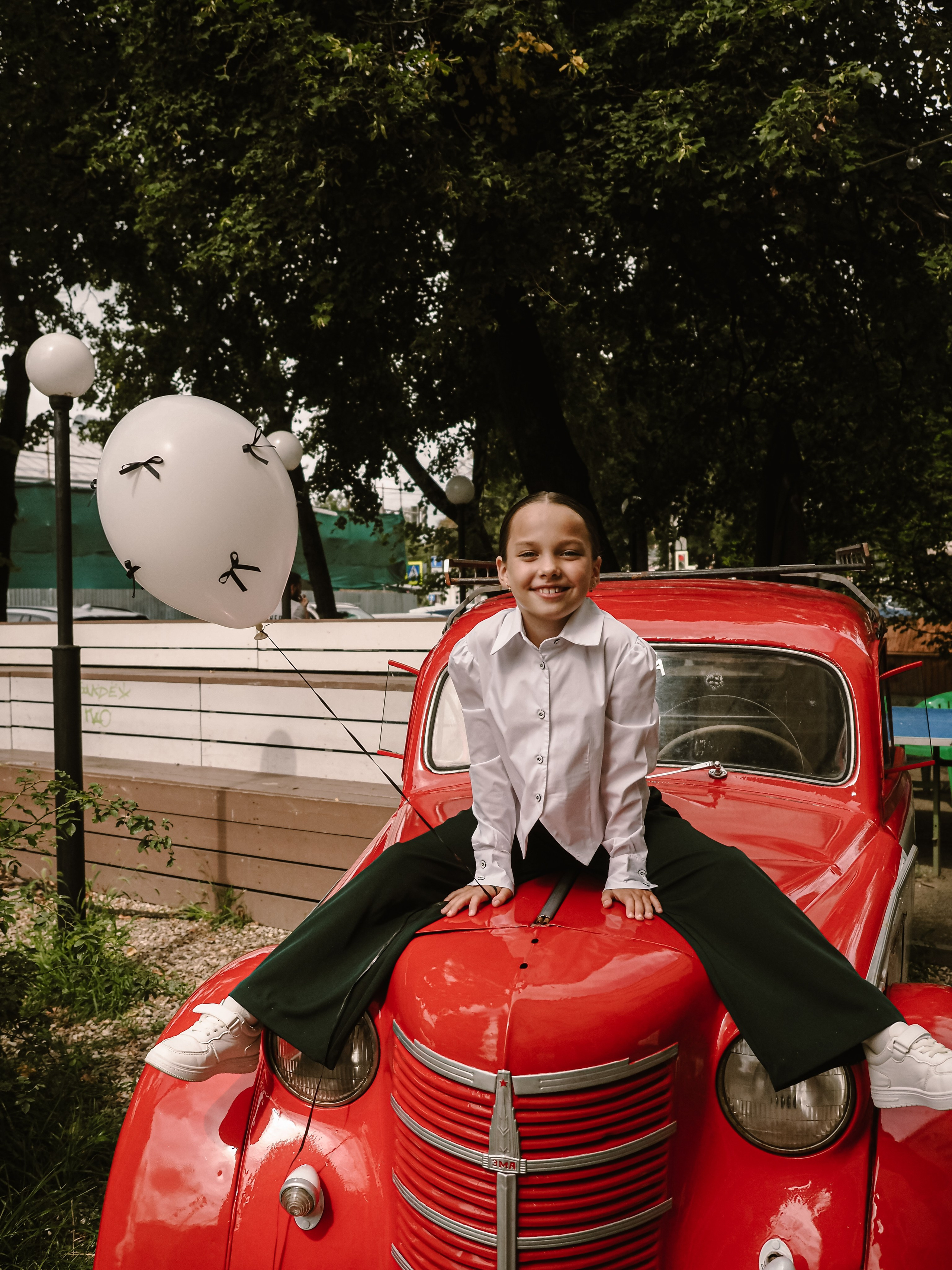 К школе готовы. Фотограф Рязань. Семейный Свадебный фотограф