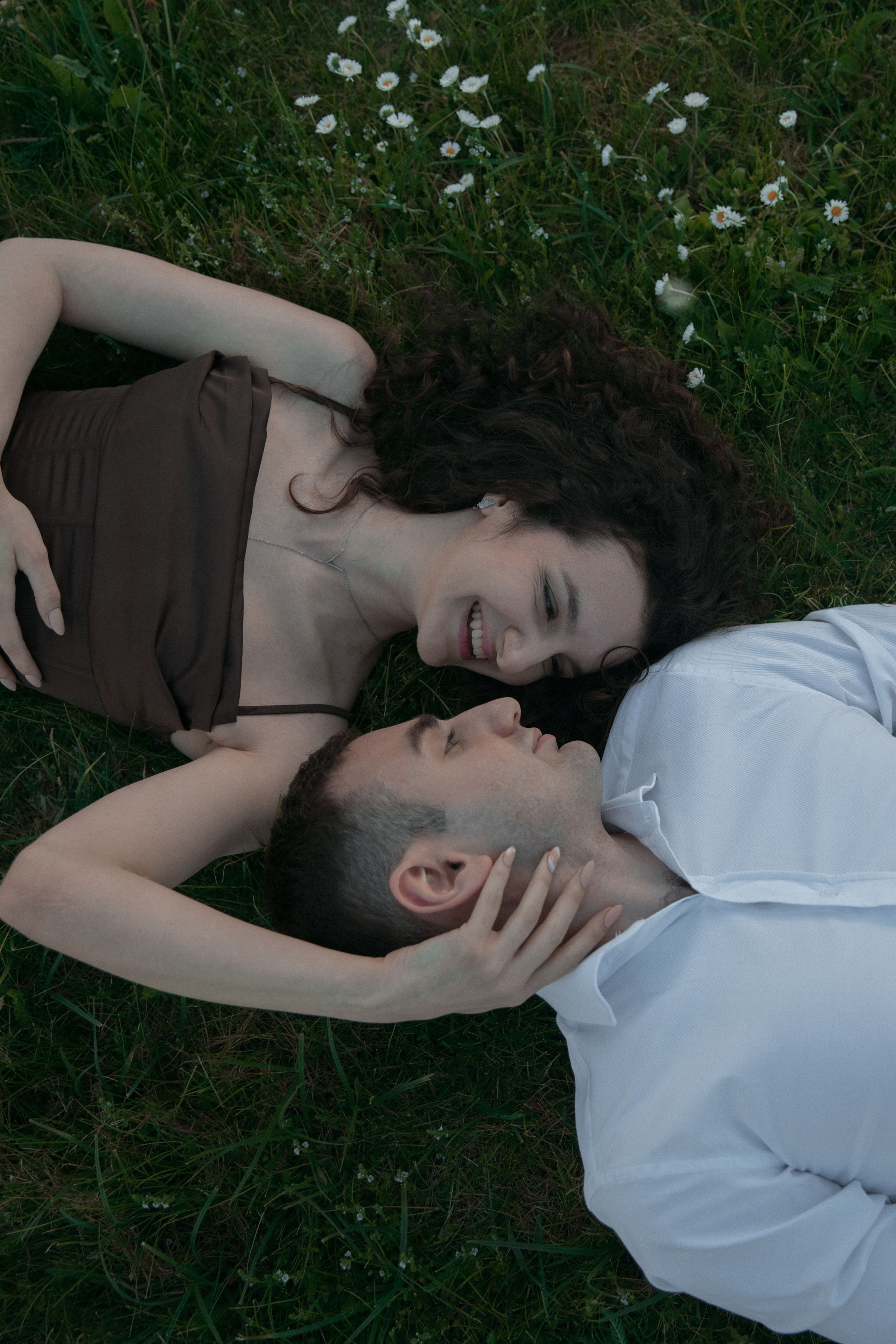 Давид и Лиза. Свадебный фотограф Кирьянов Максим. Фотографирую в Москве, Коломне, Со