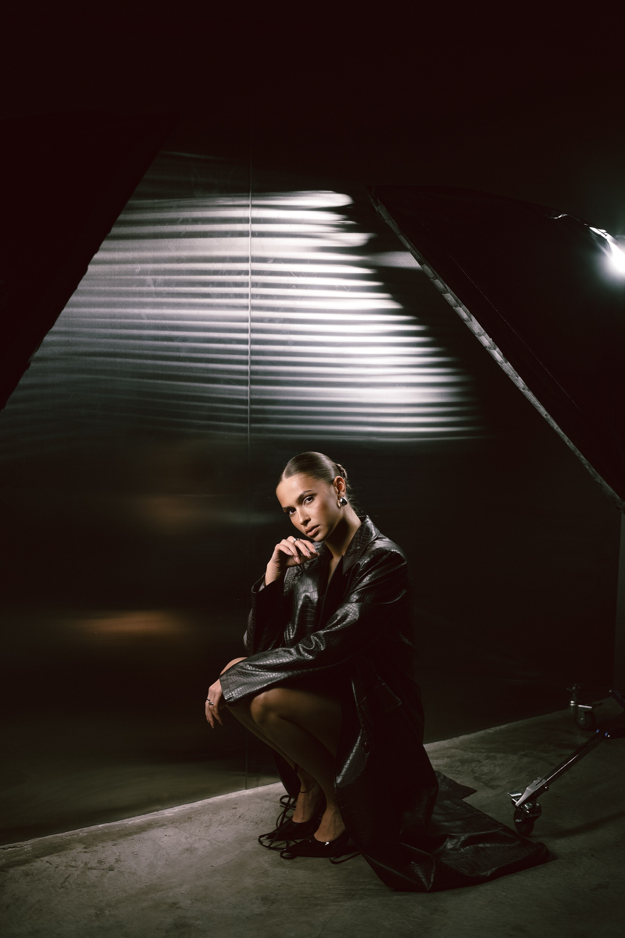 Alena. Фотограф Popova Polina