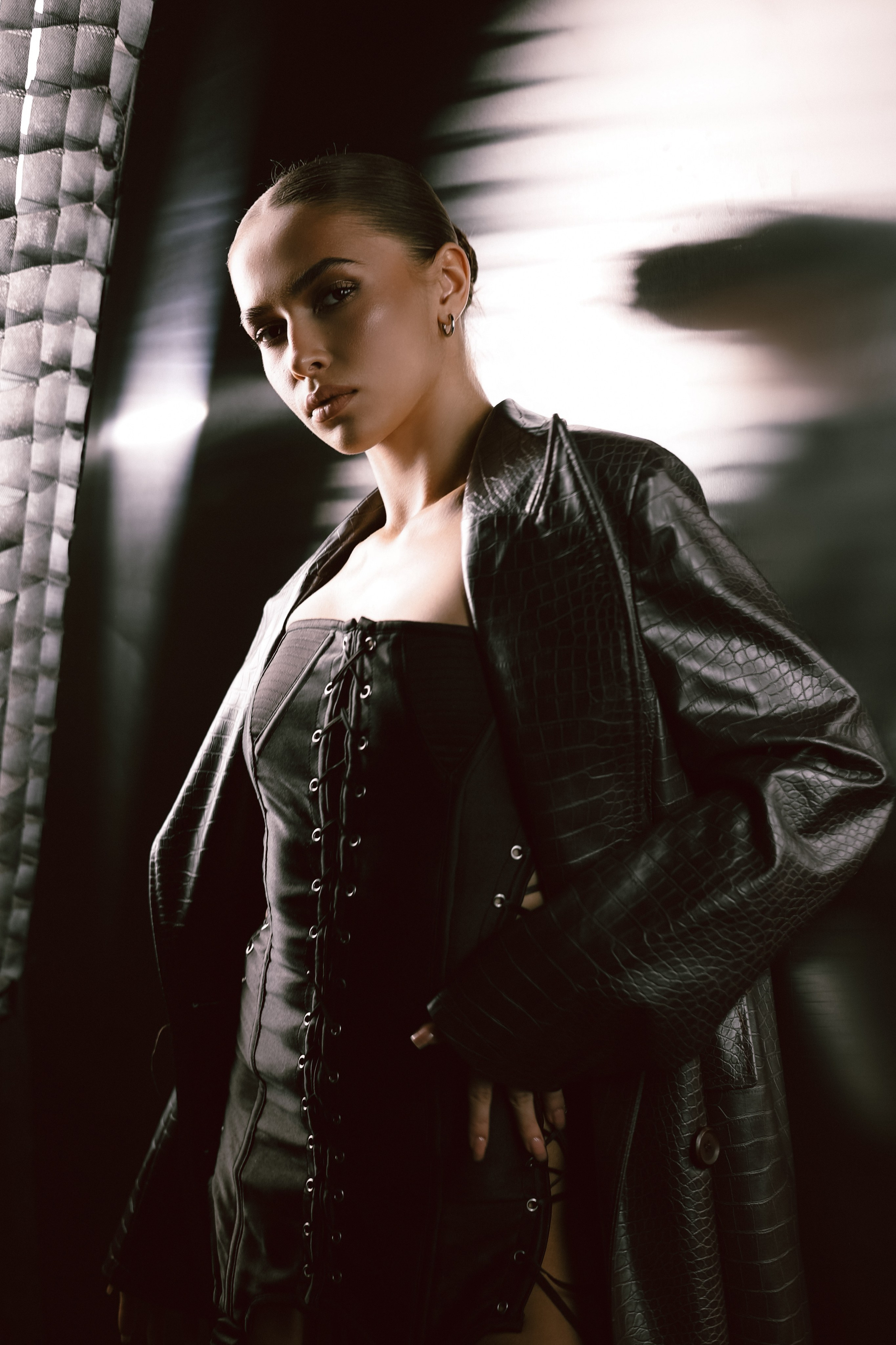 Alena. Фотограф Popova Polina