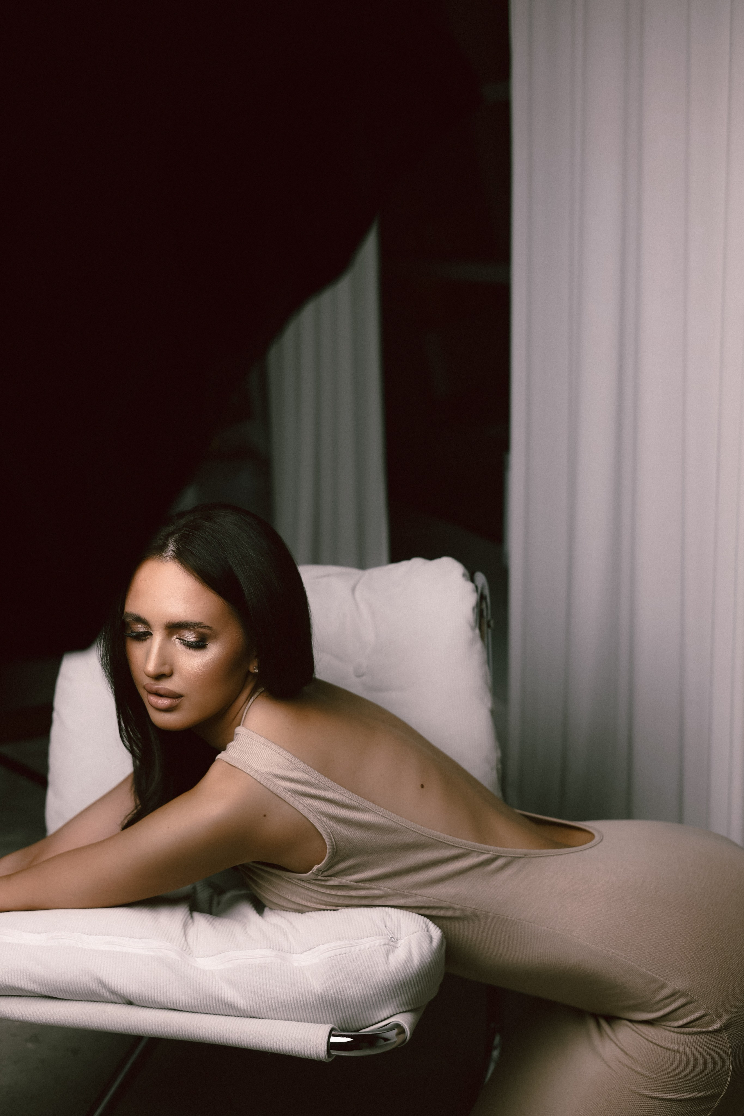 Lesya. Фотограф Popova Polina