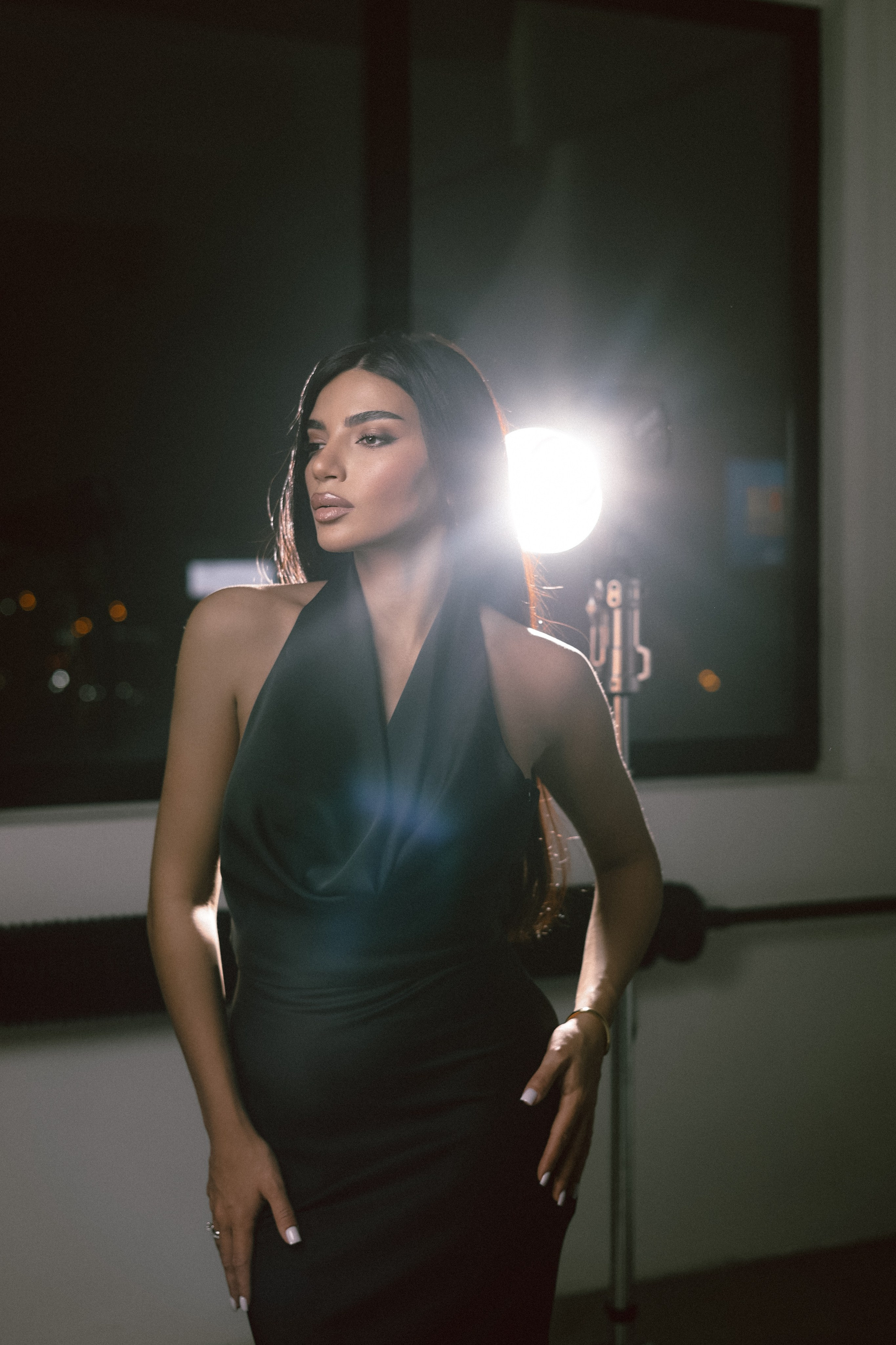 Ramilya. Фотограф Popova Polina