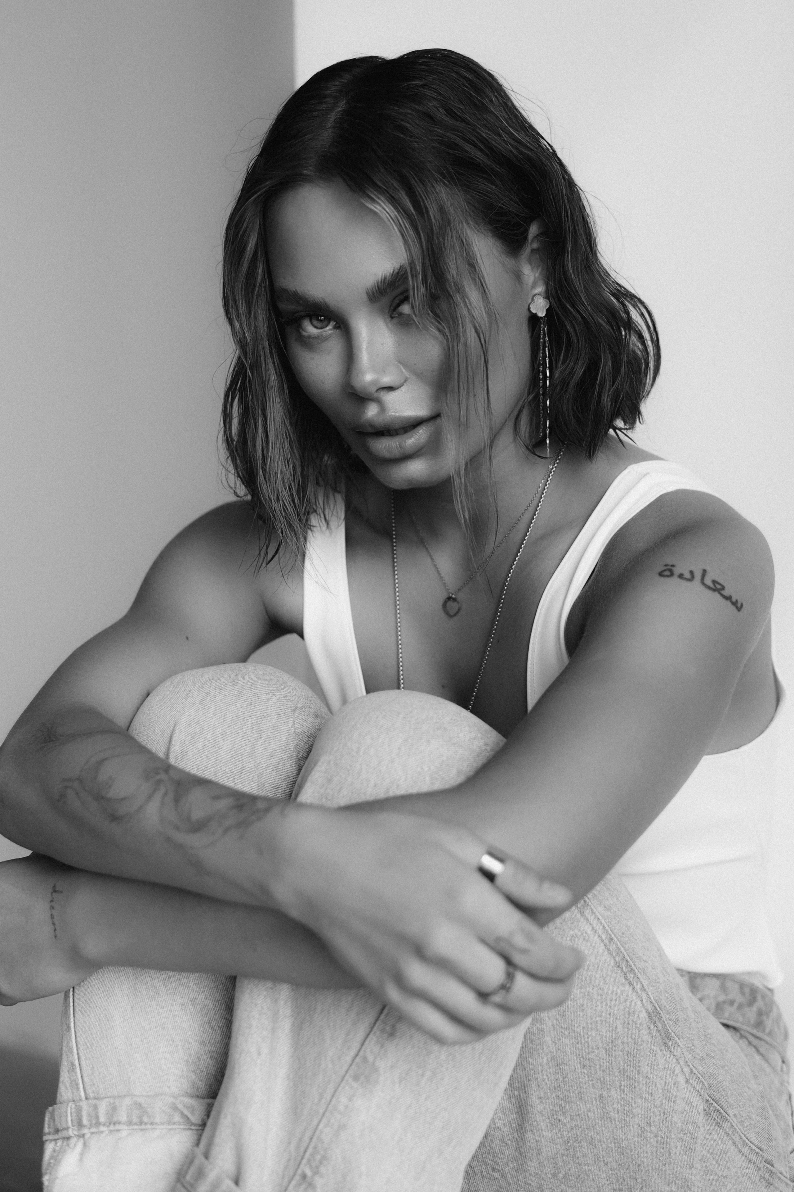 Aleksandra. Фотограф Popova Polina