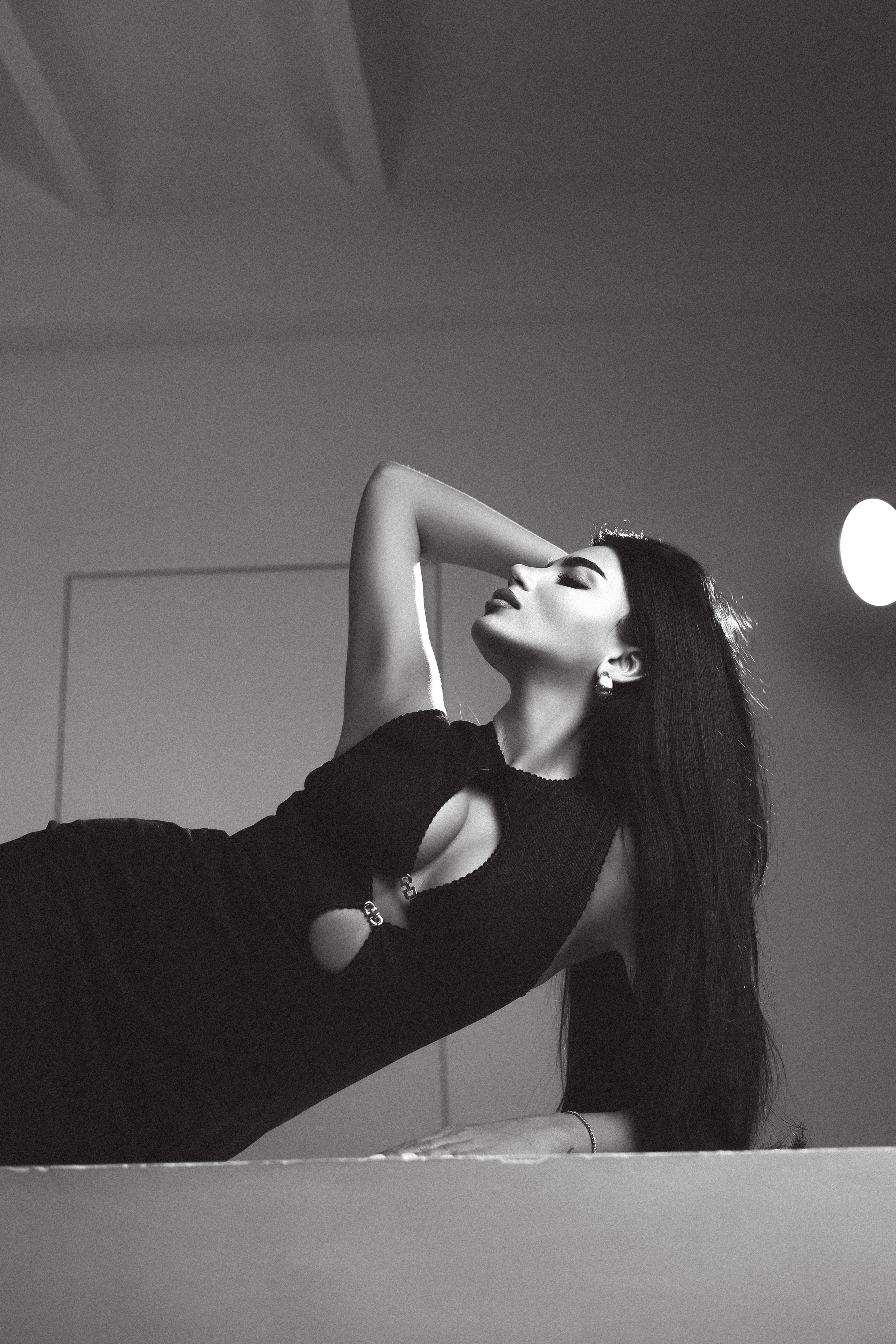 Ramilya. Фотограф Popova Polina